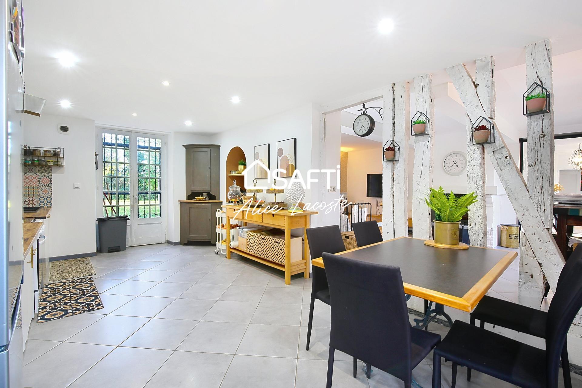 Photo 9 de l'annonce.