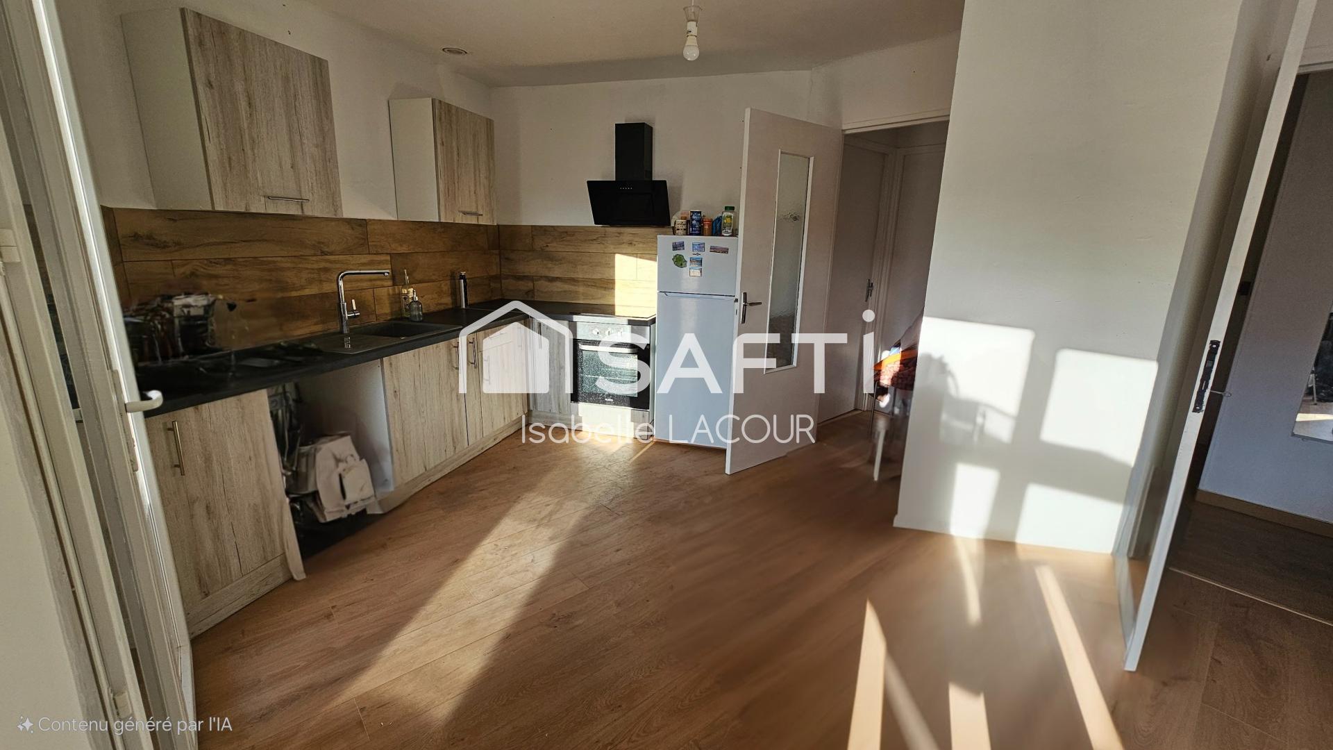Photo-appartement