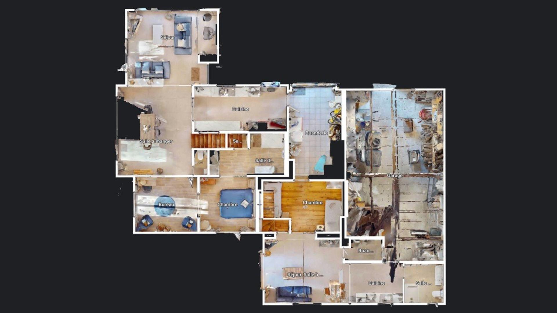 Photo 25 de l'annonce.