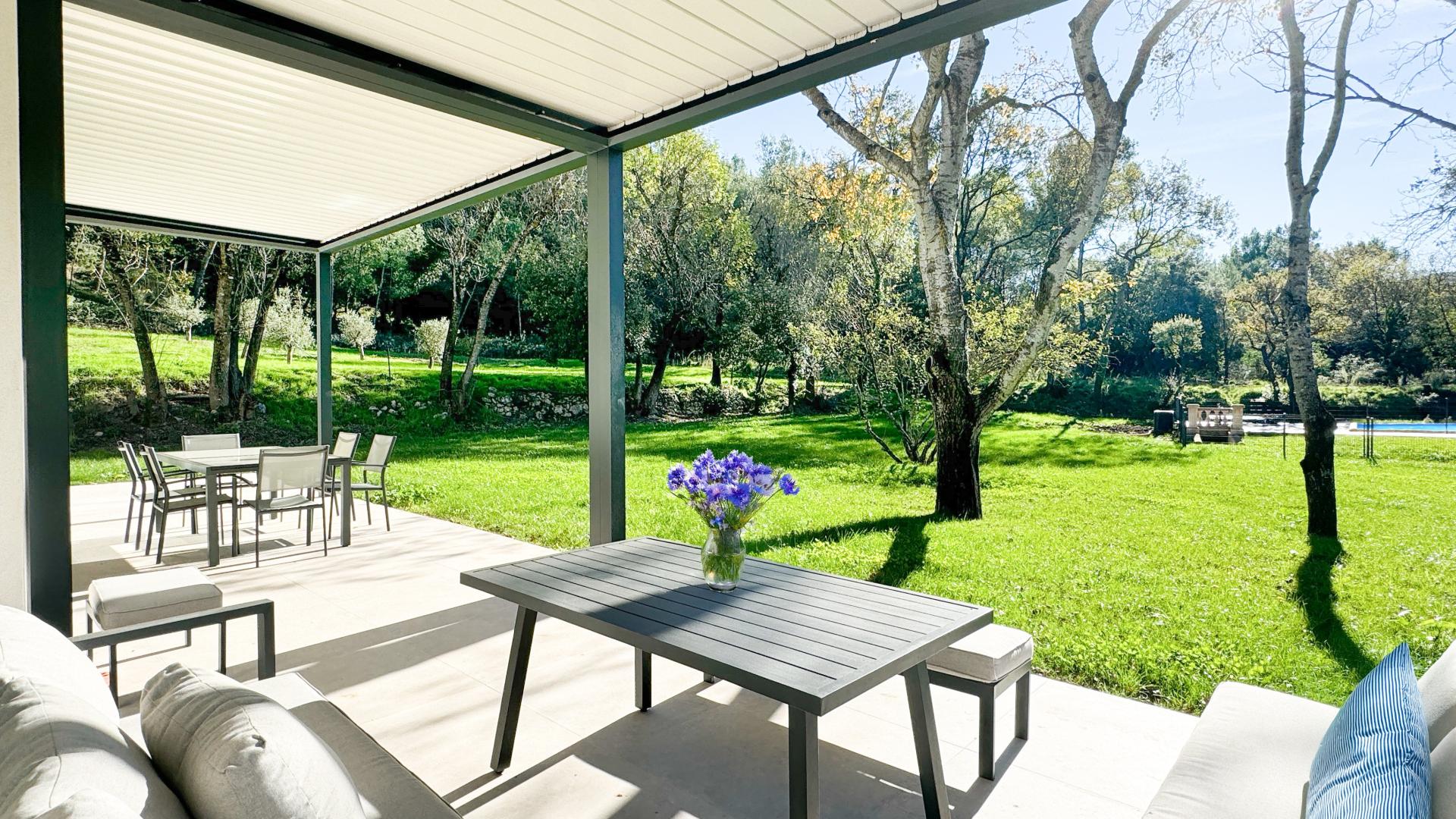 Photo 4 de l'annonce.