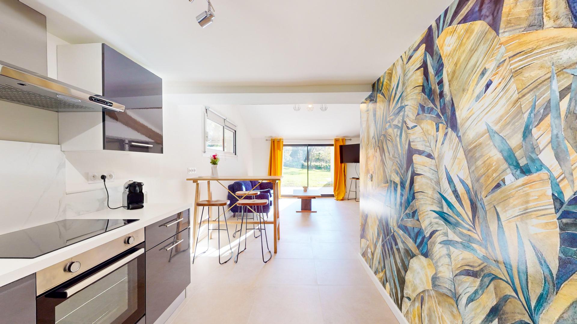 Photo 19 de l'annonce.