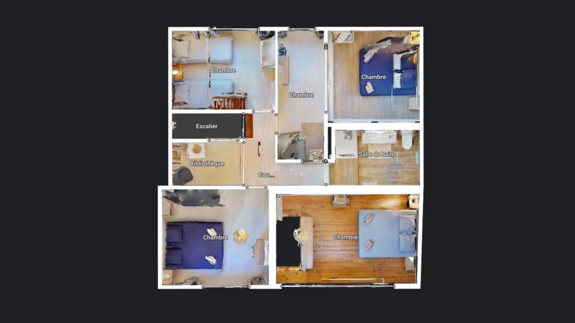 Photo 26 de l'annonce.