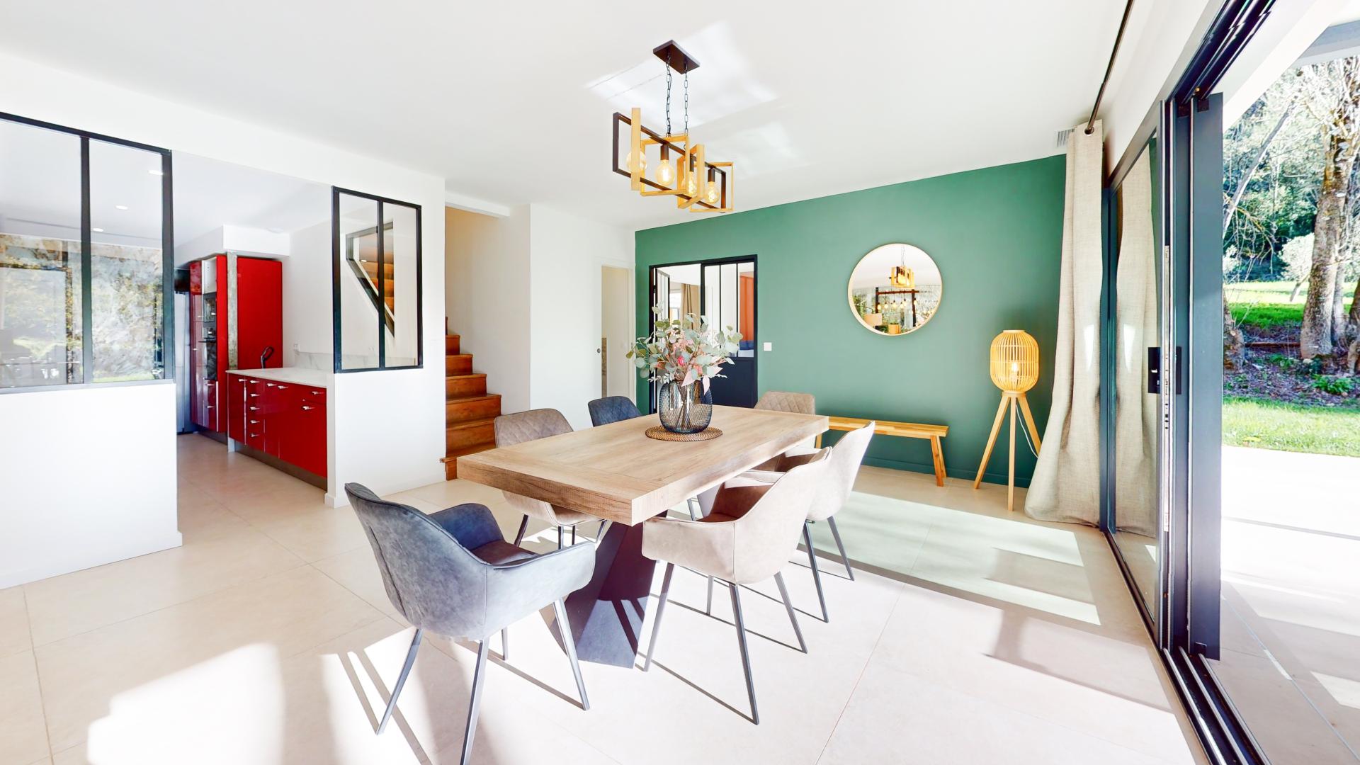 Photo 9 de l'annonce.