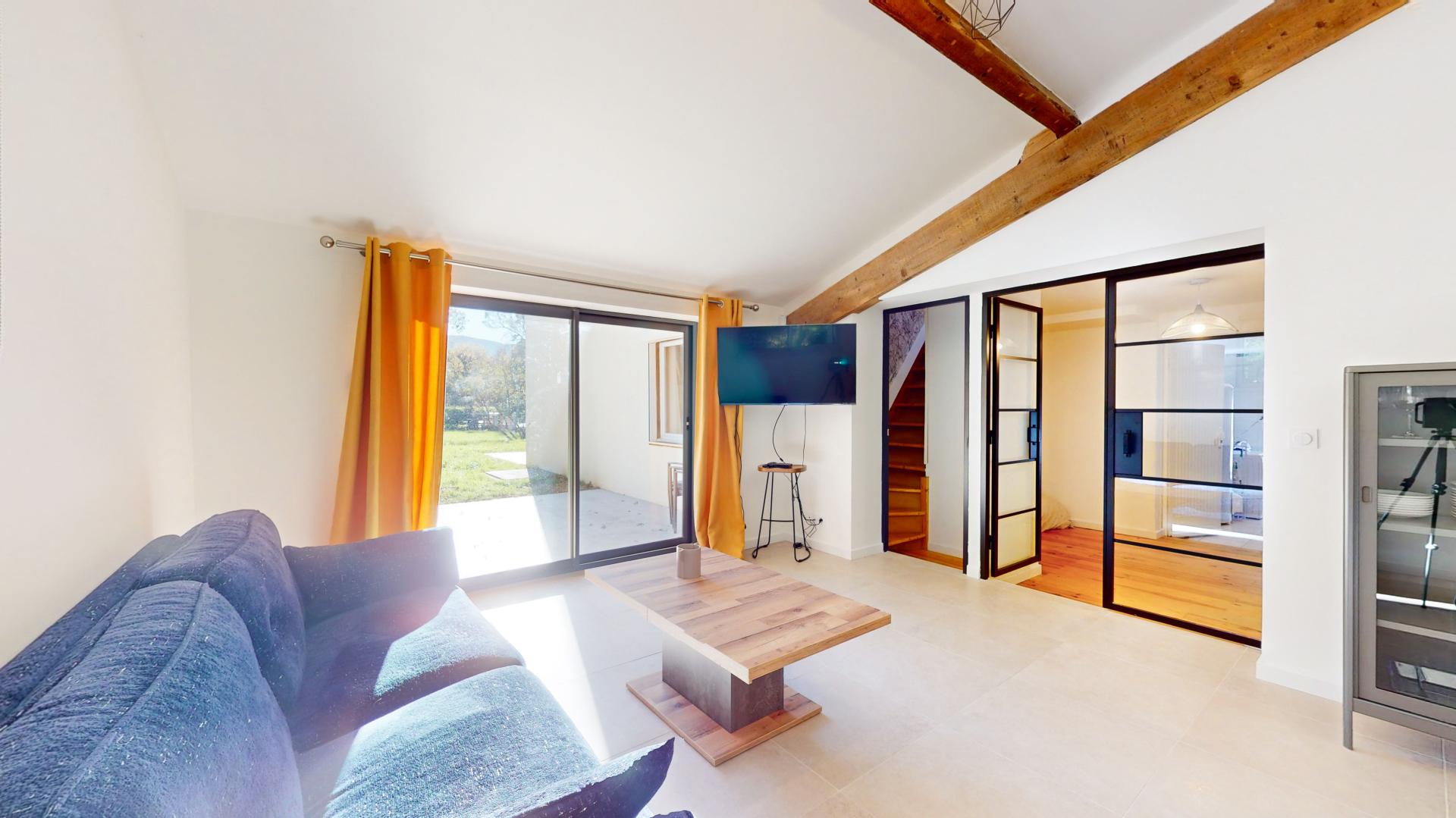 Photo 18 de l'annonce.