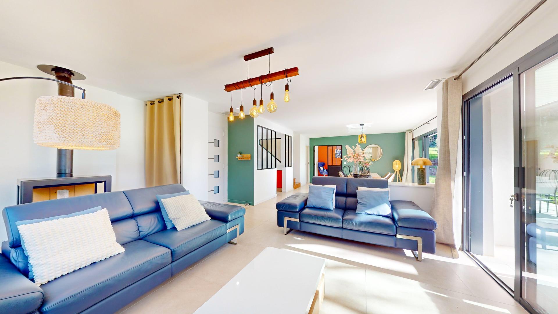 Photo 8 de l'annonce.