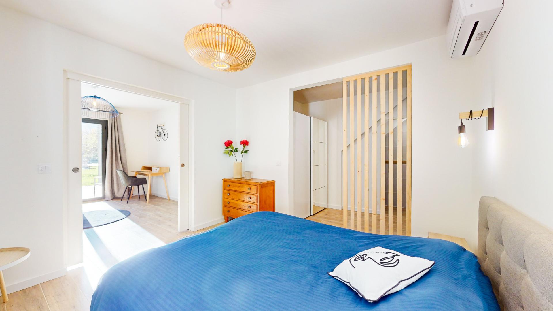 Photo 12 de l'annonce.