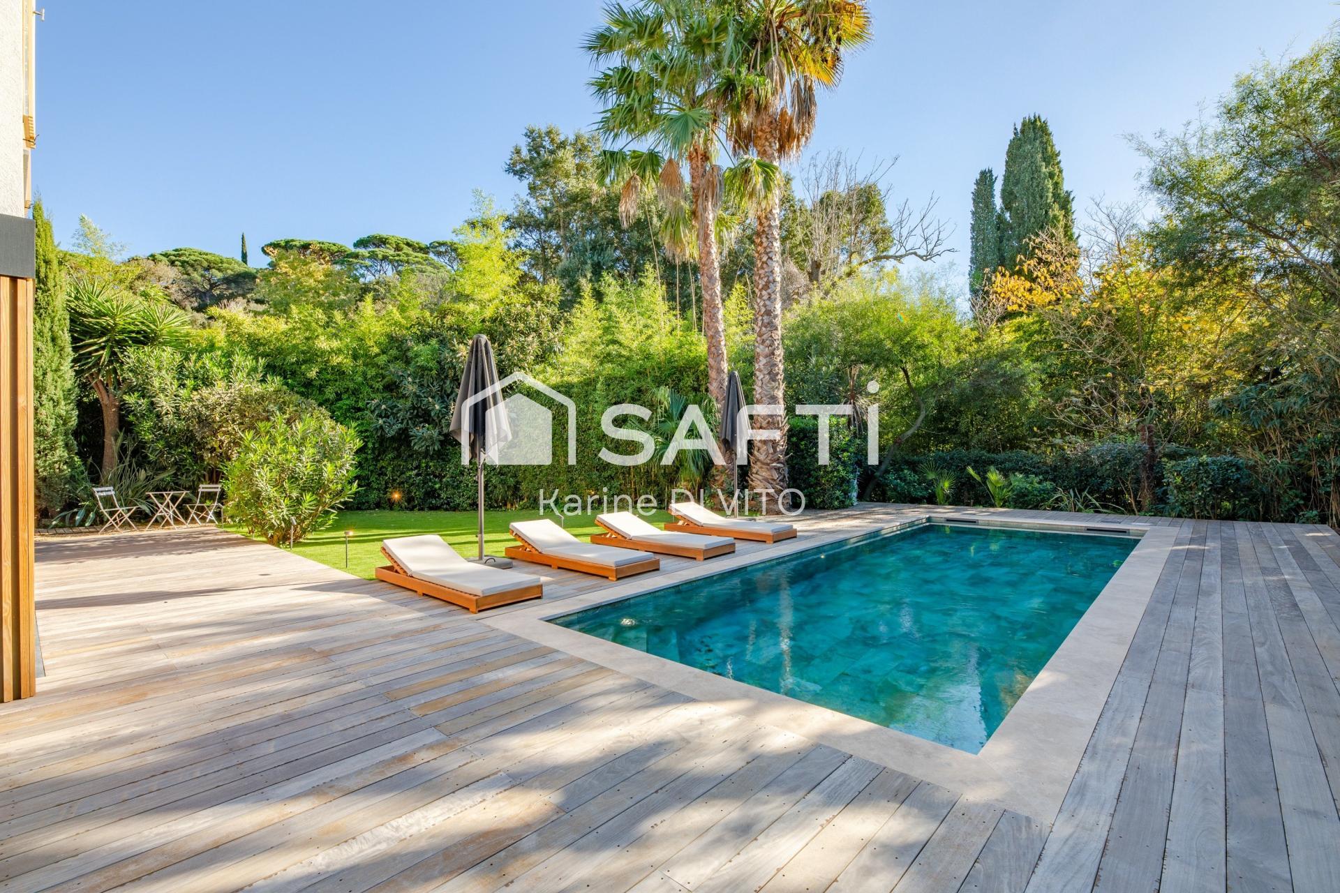 Photographie descriptive du bien