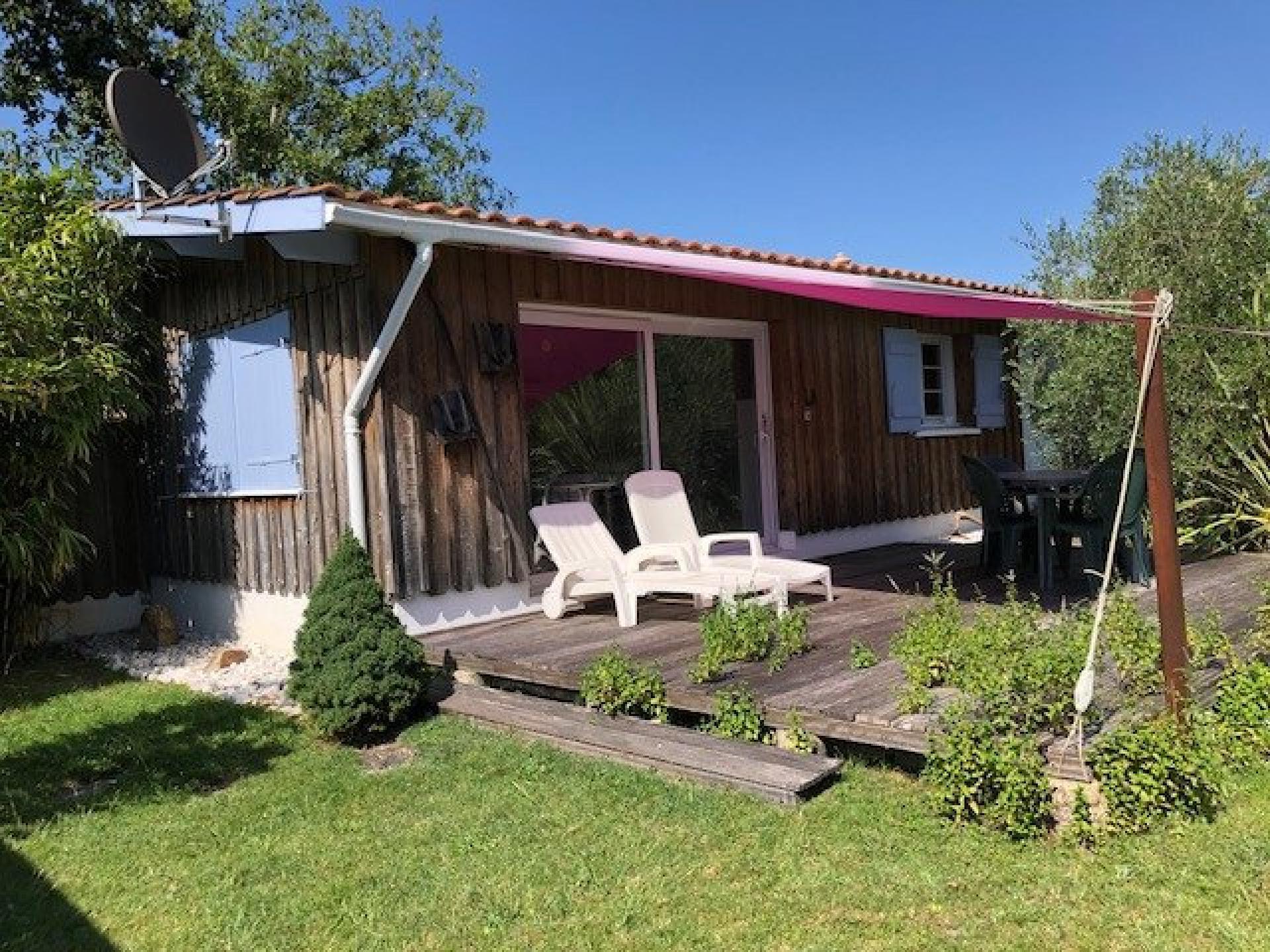 Photo 3 de l'annonce.