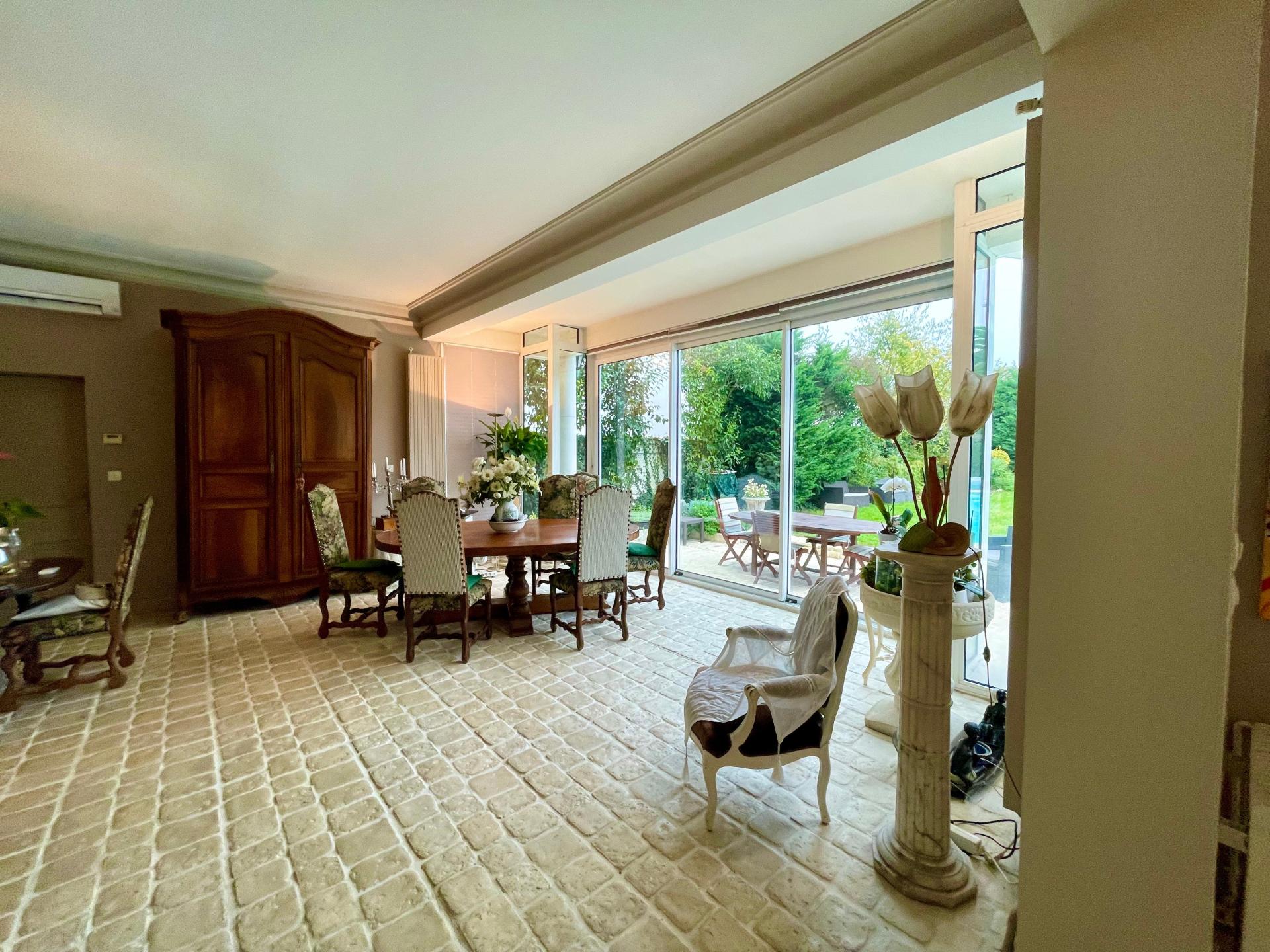 Photo 8 de l'annonce.