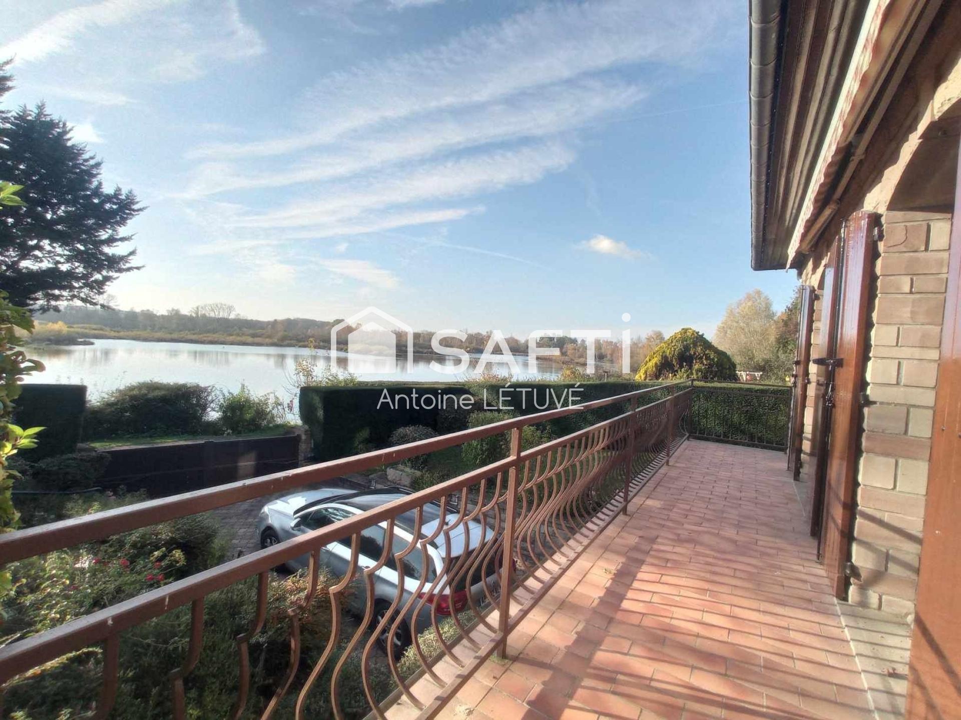 Photographie descriptive du bien