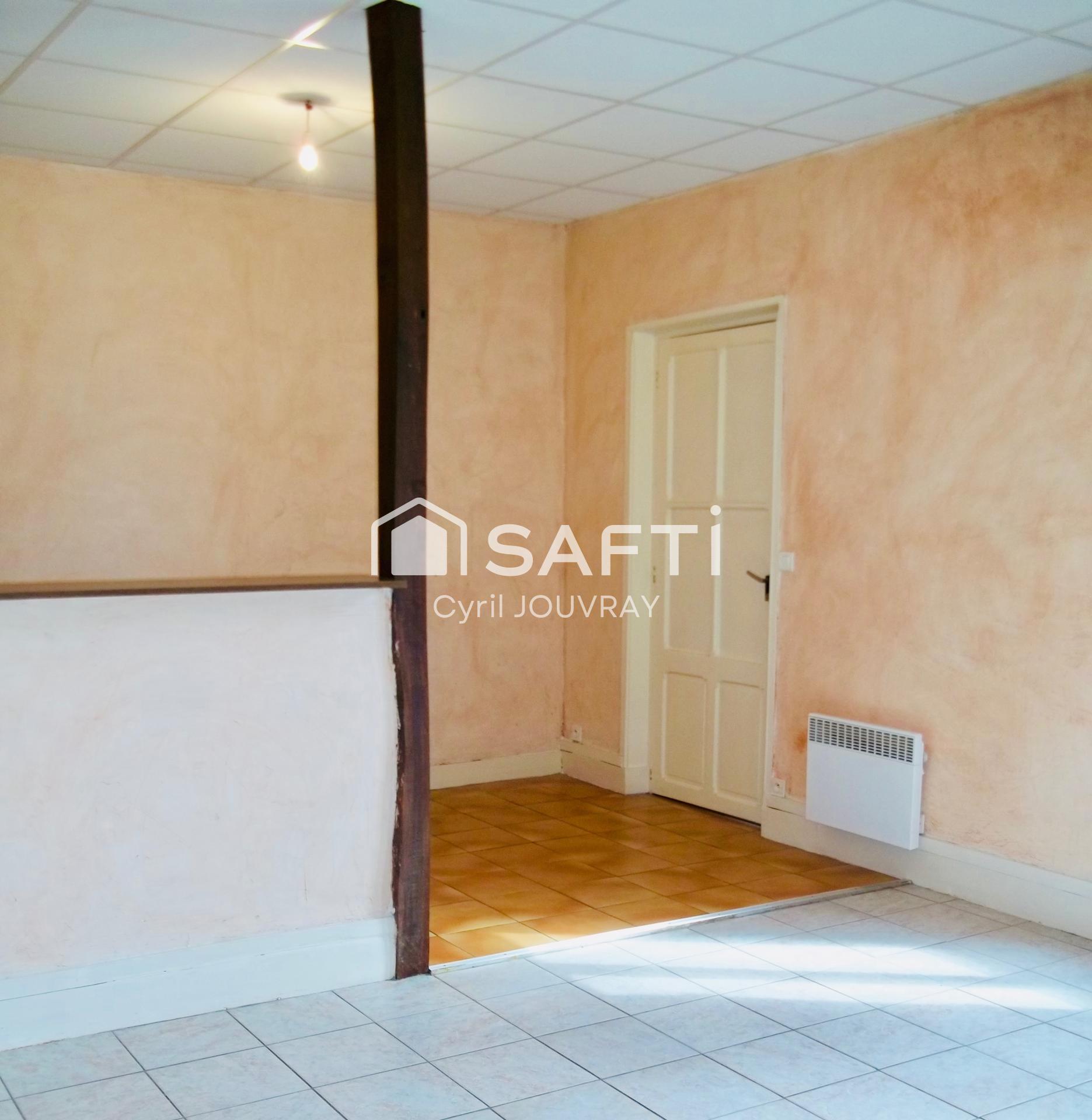 Photo-appartement