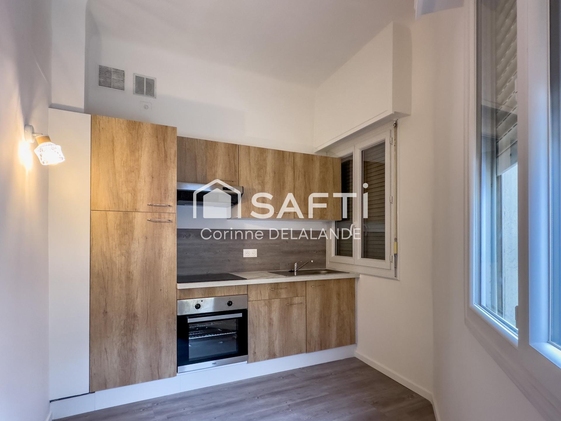 Photo-appartement