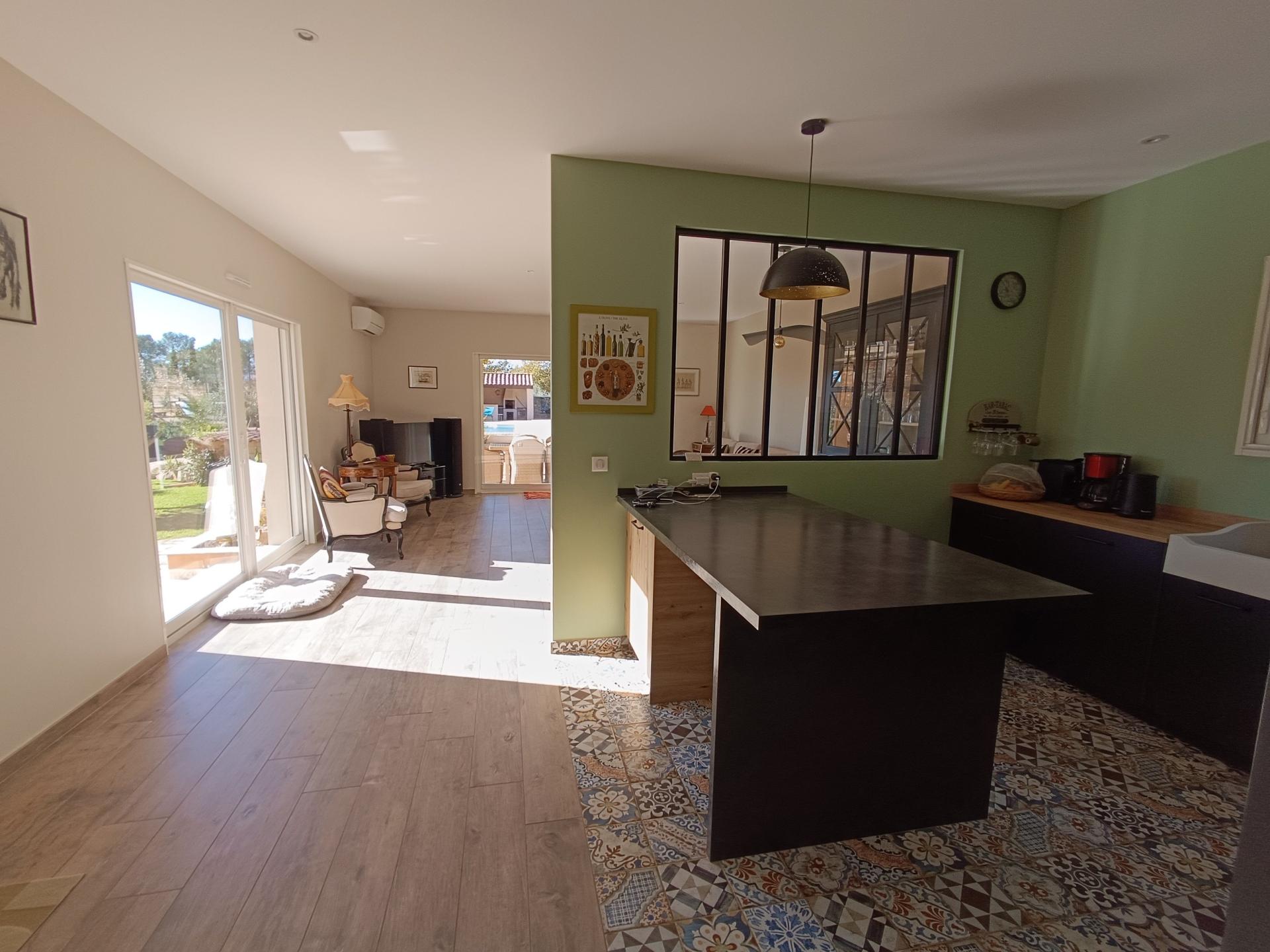 Photo 9 de l'annonce.