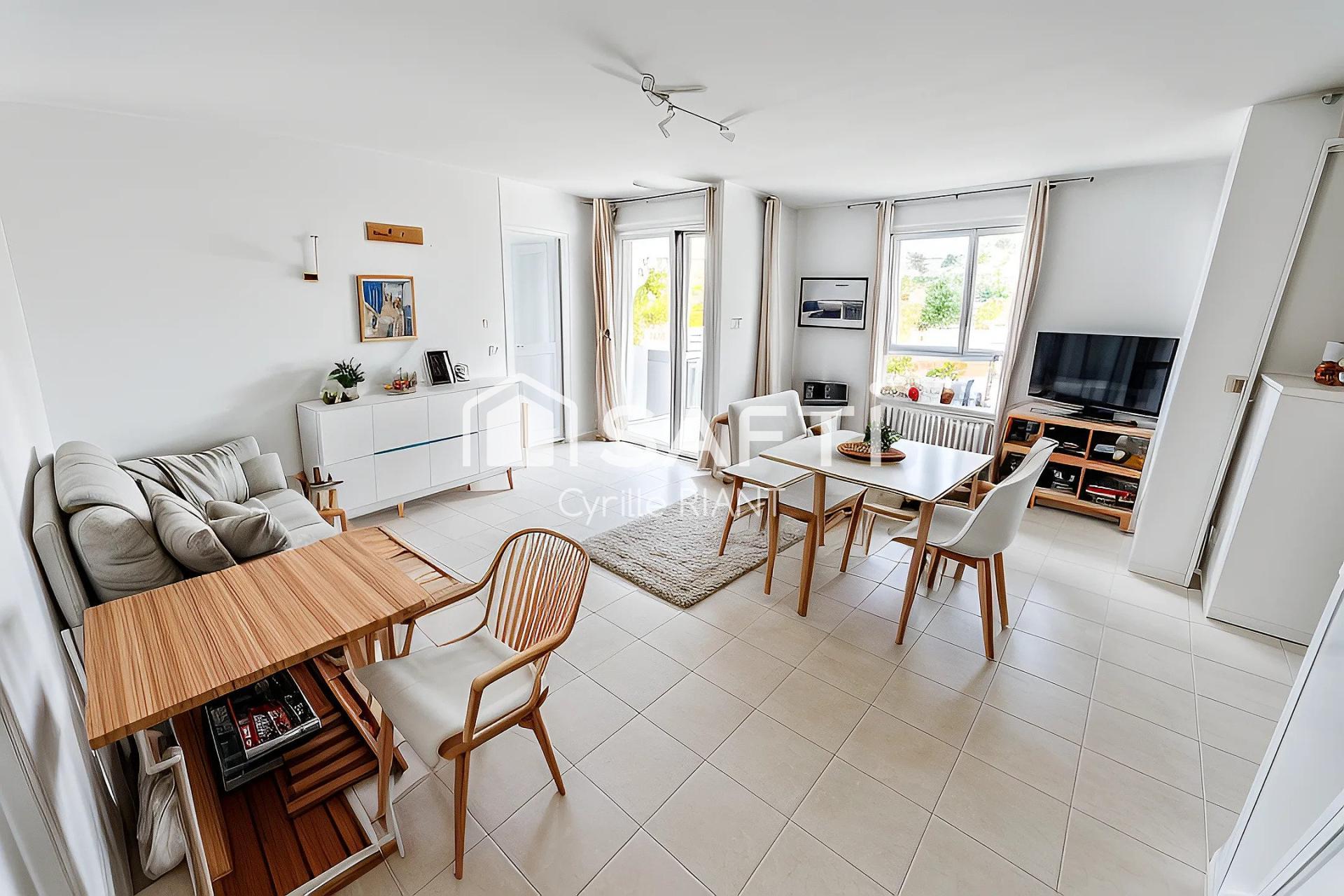 Photo-appartement