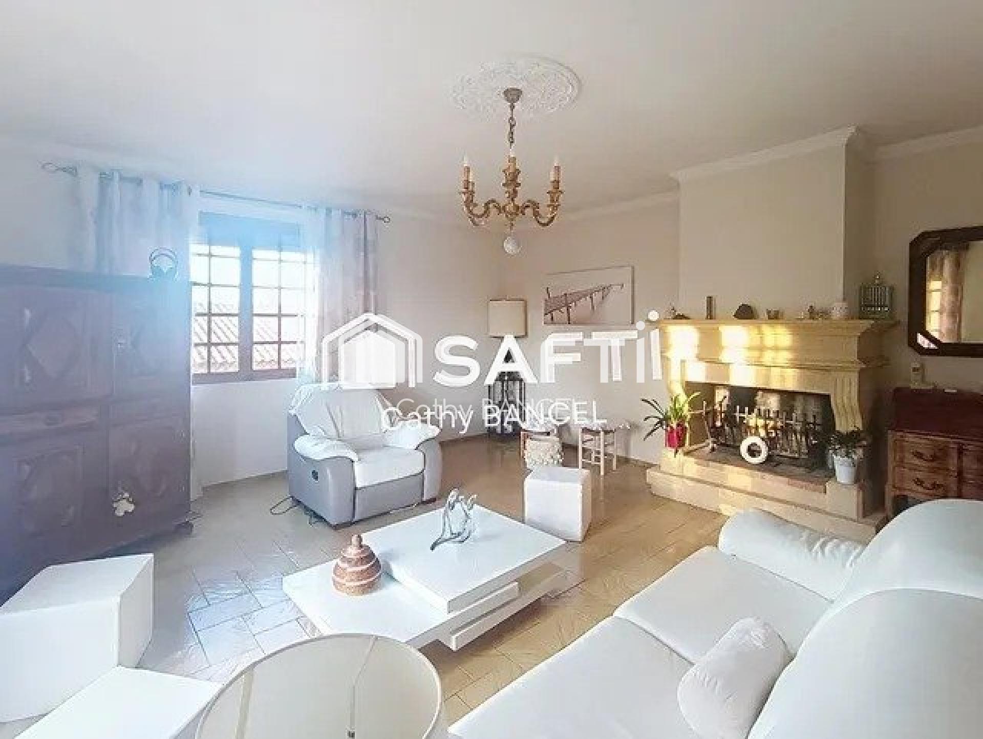 Photographie descriptive du bien