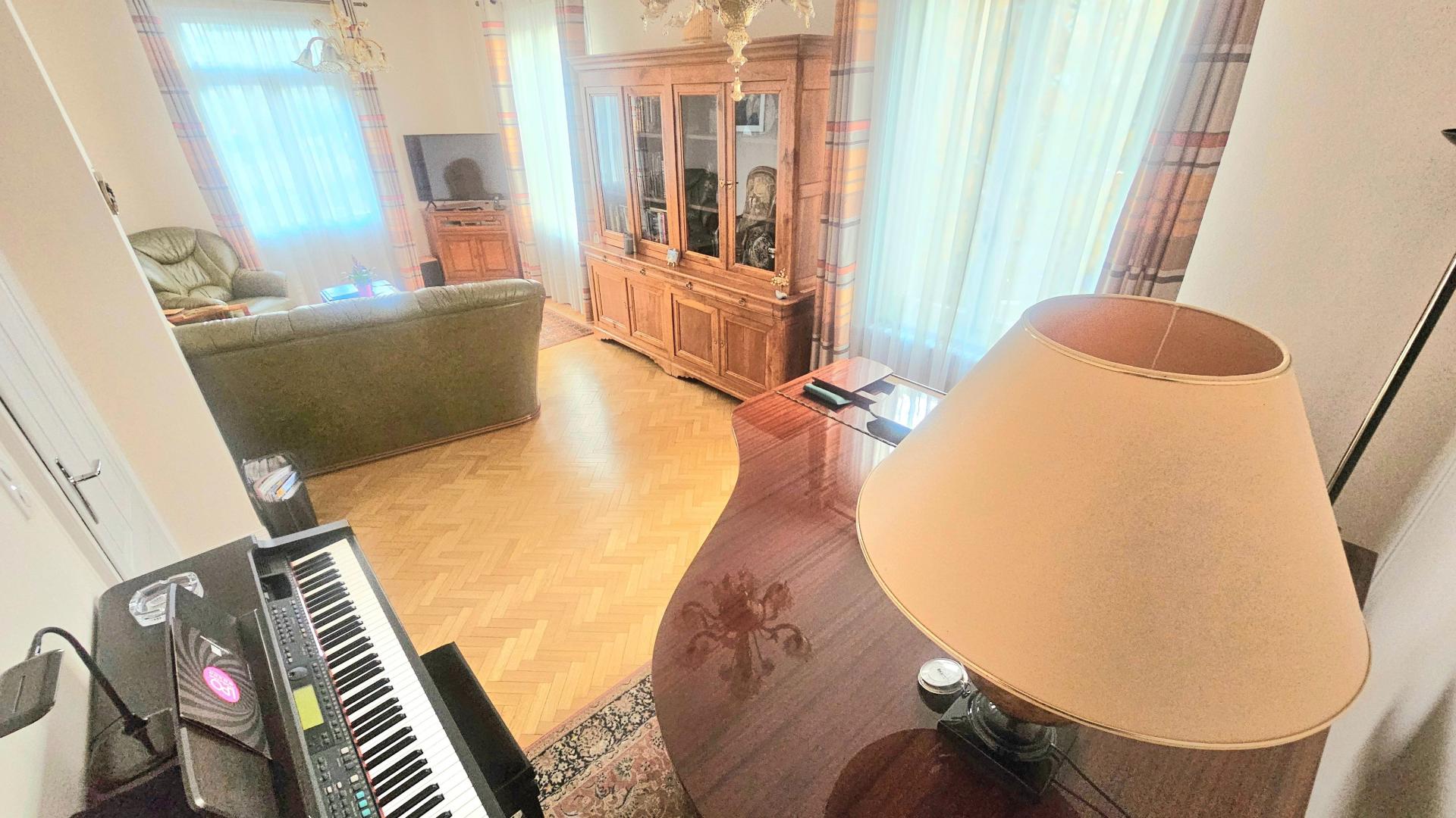 Photo 8 de l'annonce.