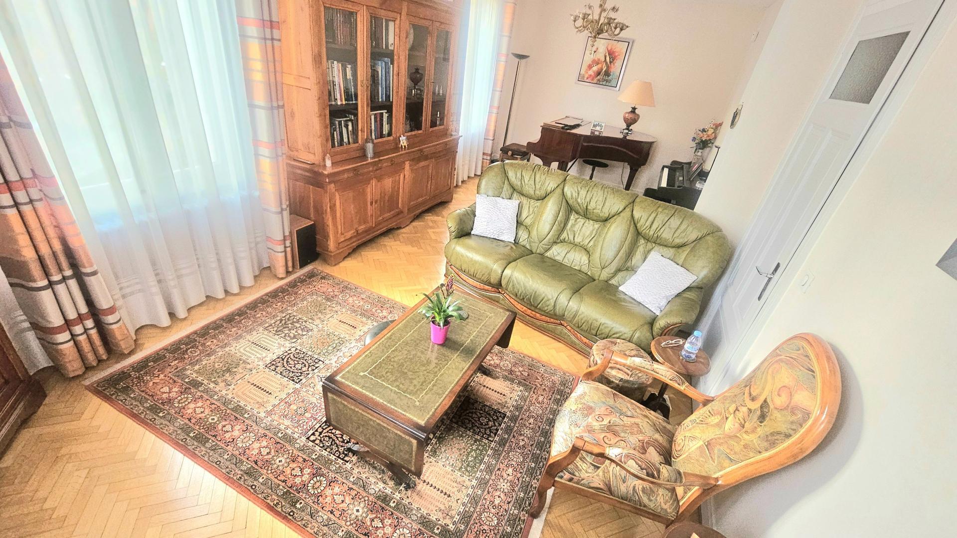 Photo 5 de l'annonce.