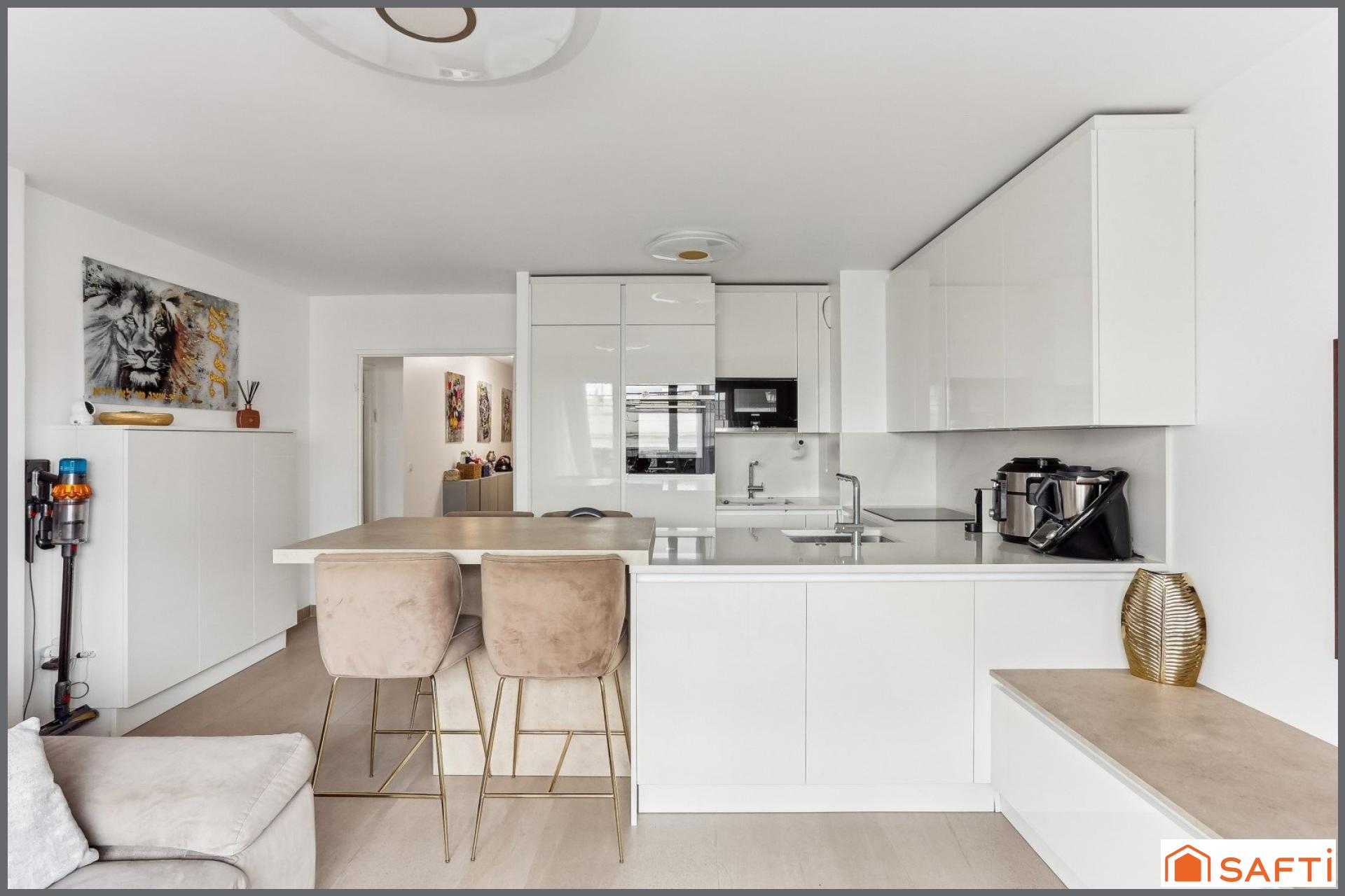 Photo-appartement