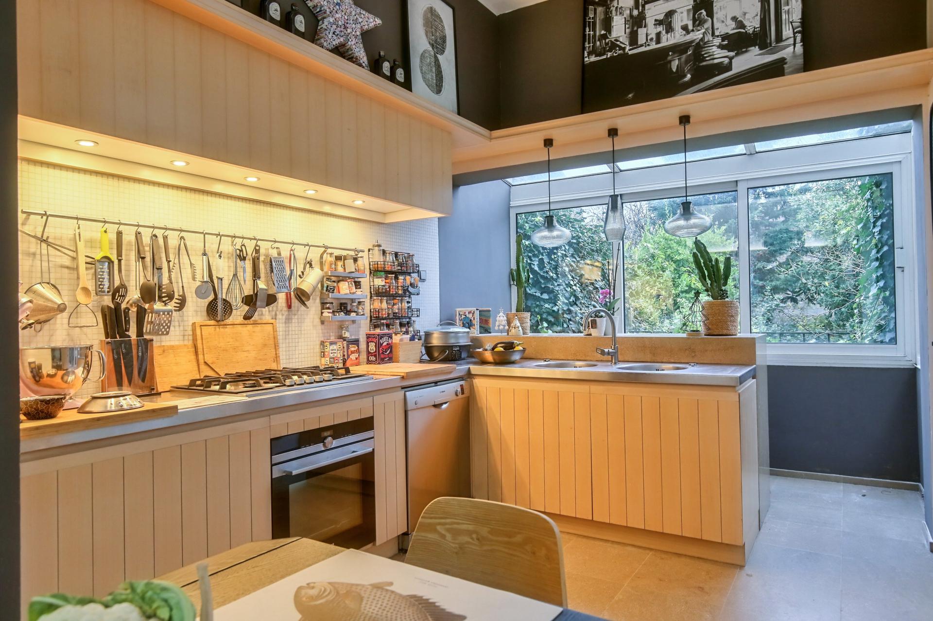 Photo 12 de l'annonce.