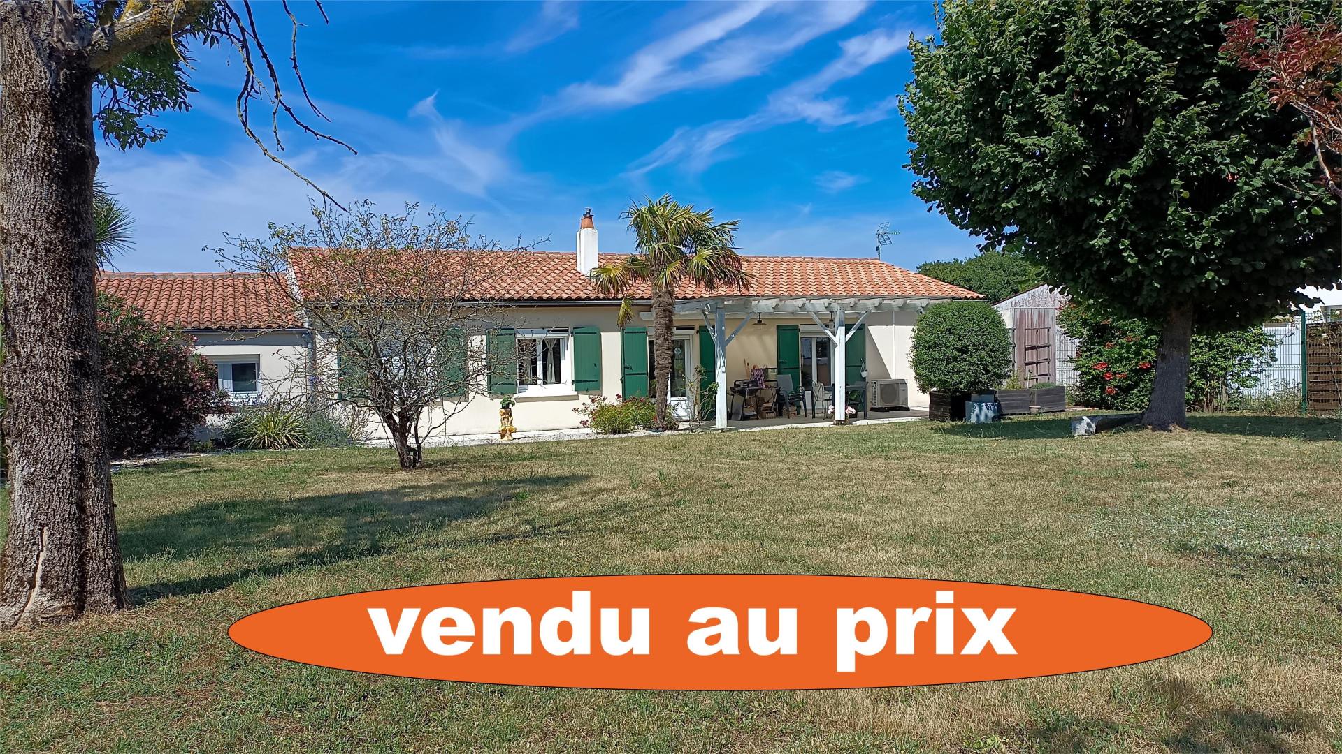 Photographie descriptive du bien