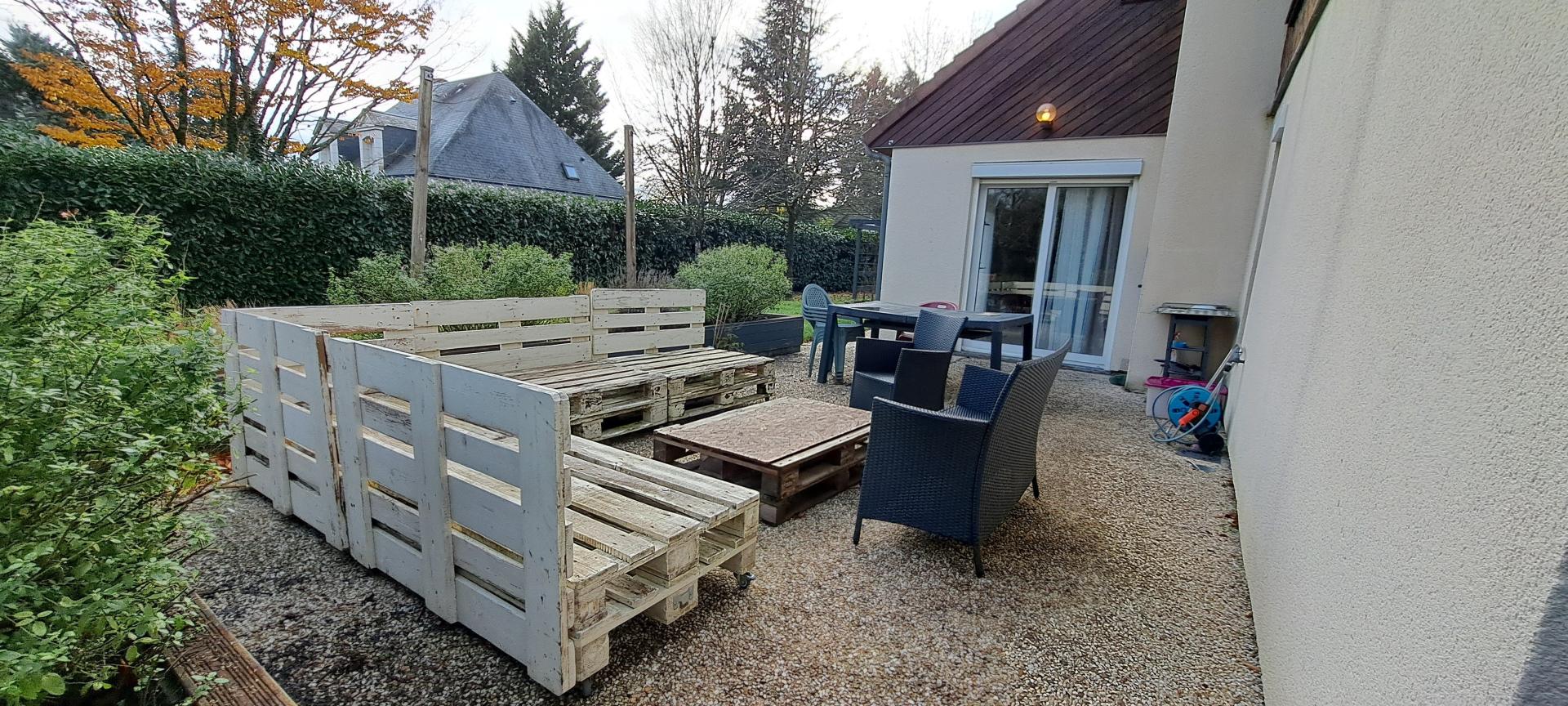 Photo 12 de l'annonce.