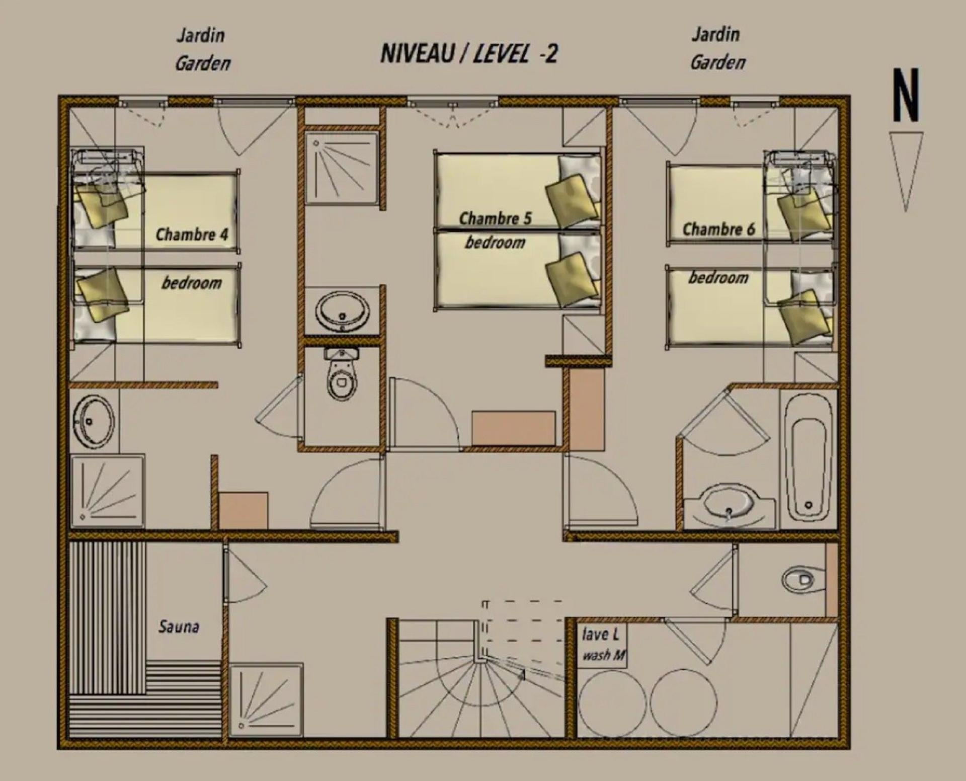 Photo 16 de l'annonce.