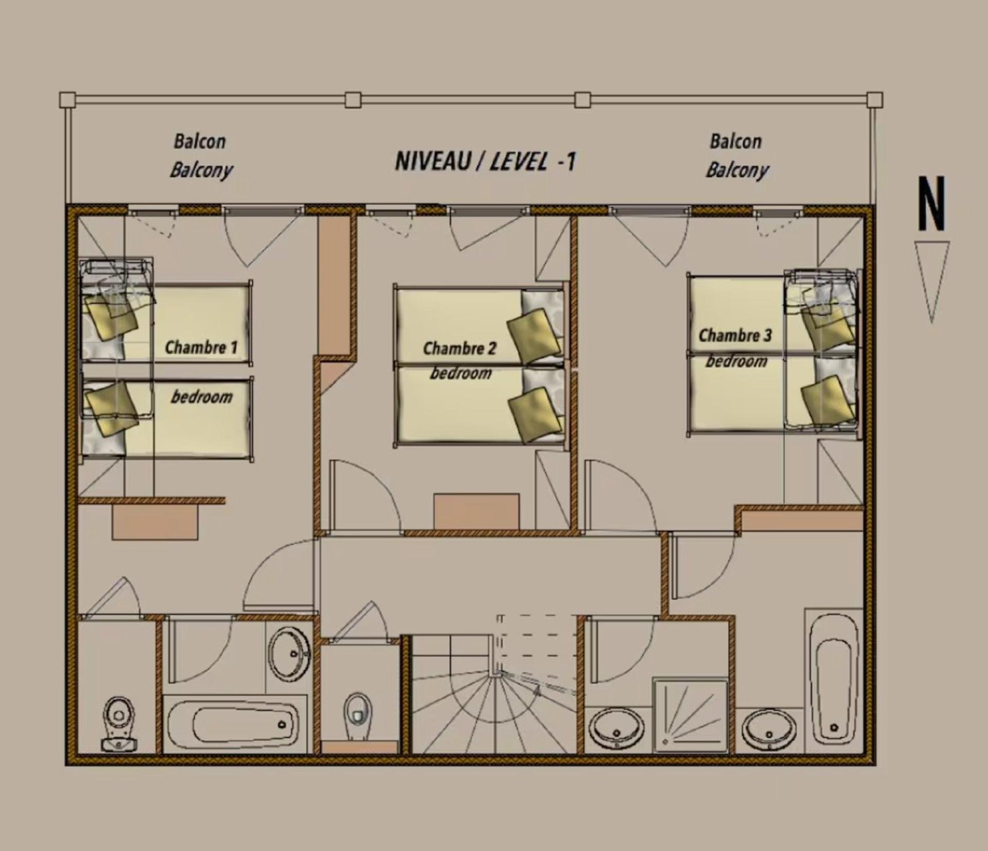 Photo 12 de l'annonce.