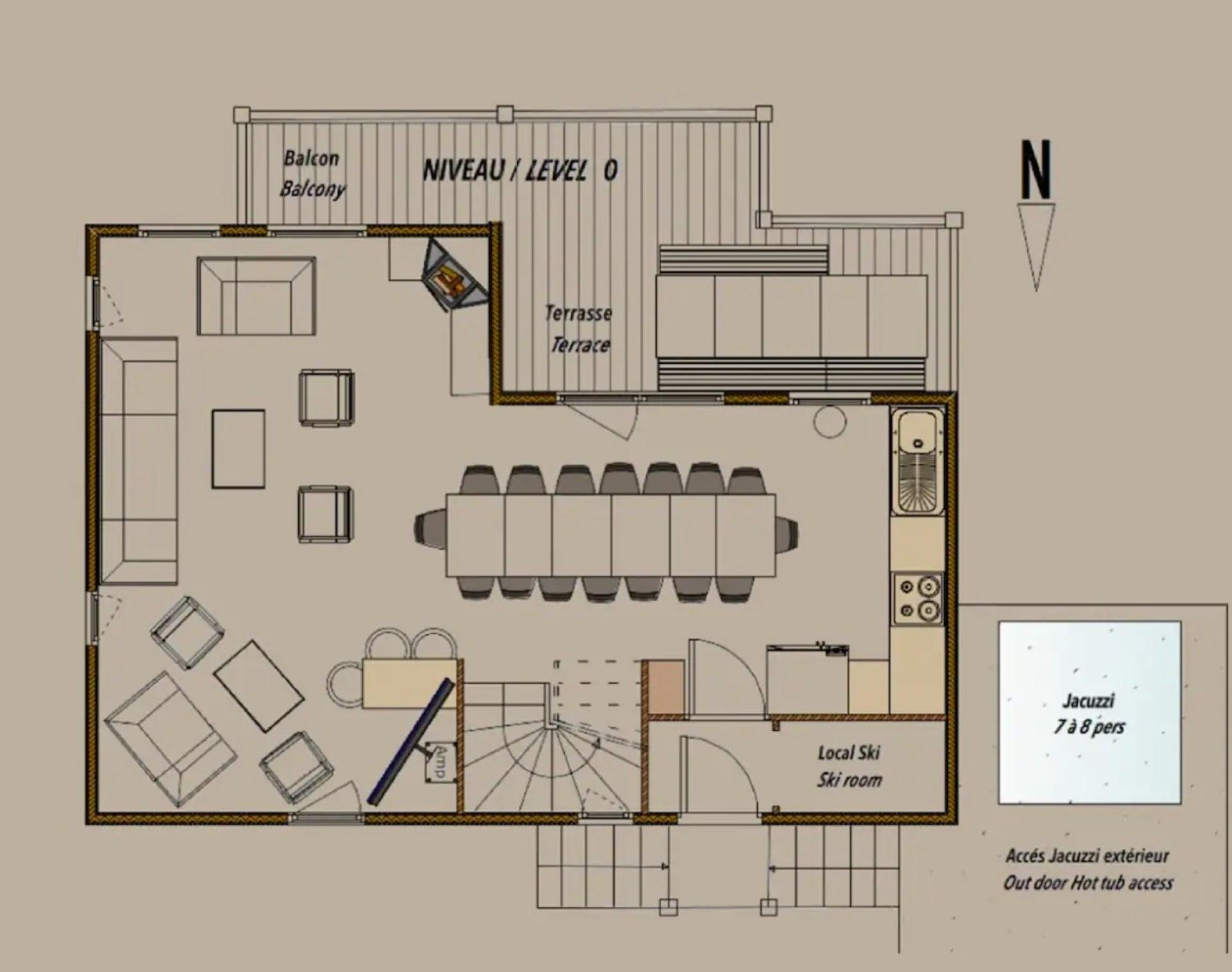 Photo 9 de l'annonce.