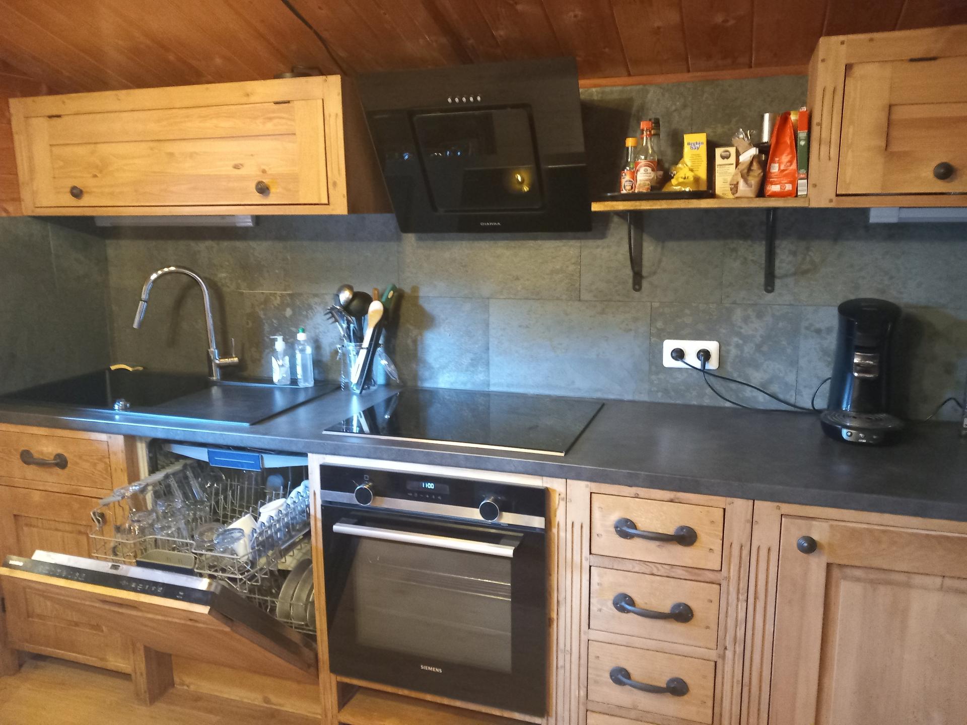 Photo 6 de l'annonce.