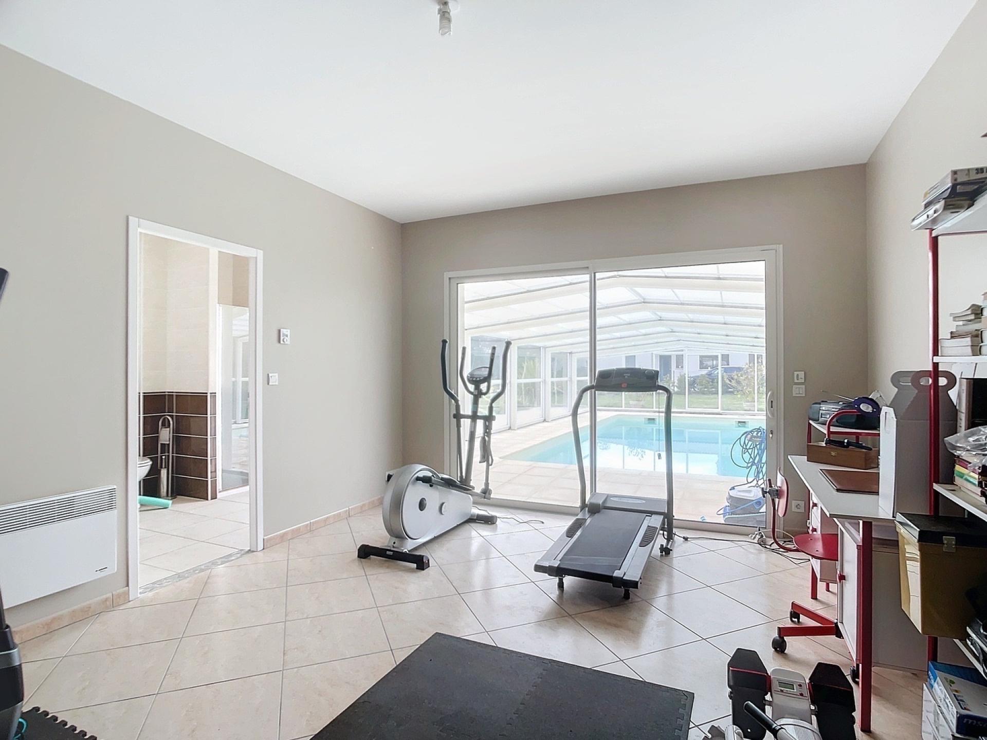 Photo 6 de l'annonce.