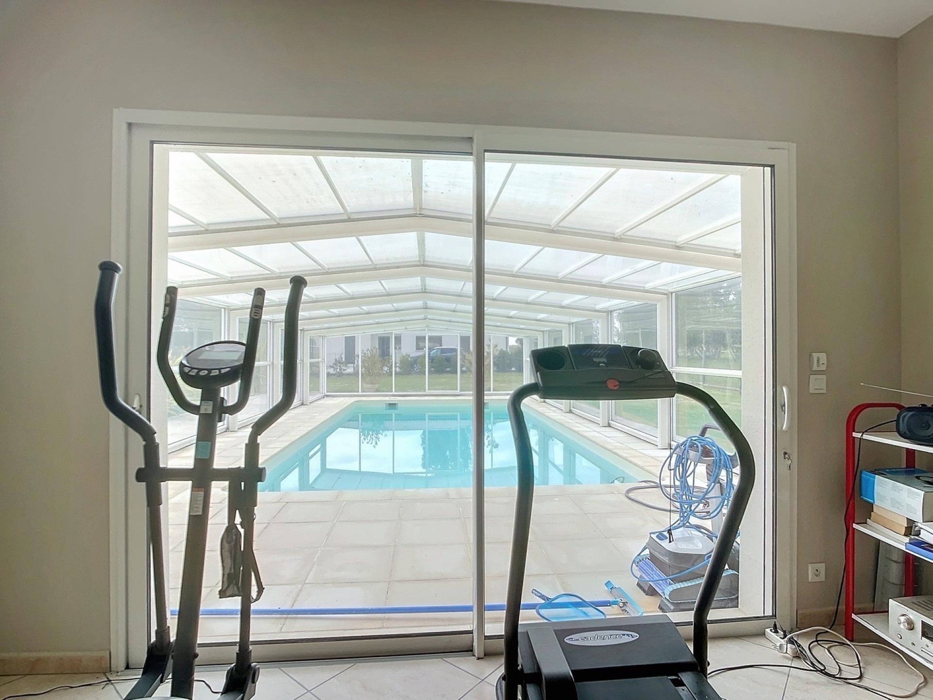 Photo 2 de l'annonce.