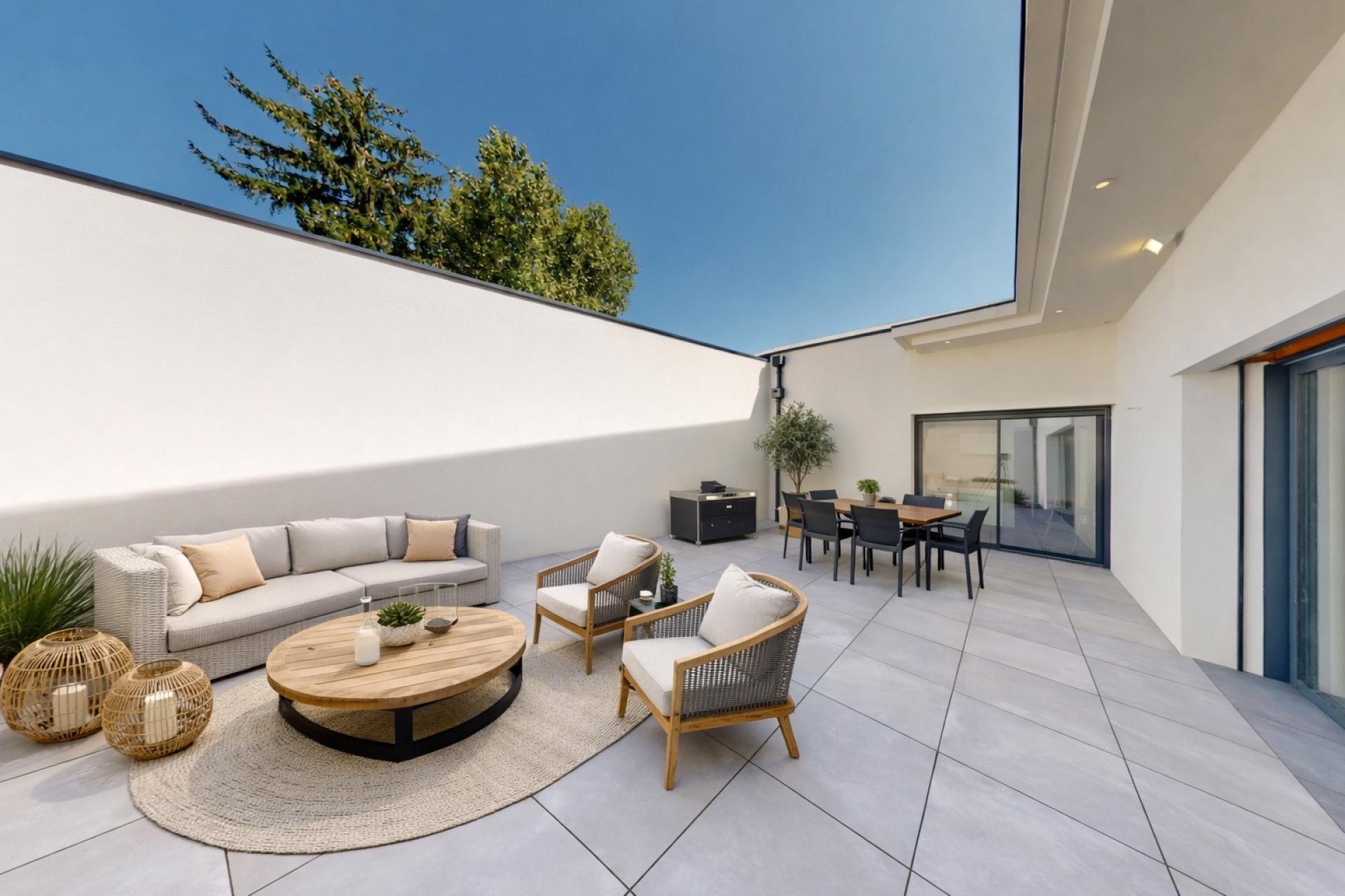 Photo 5 de l'annonce.