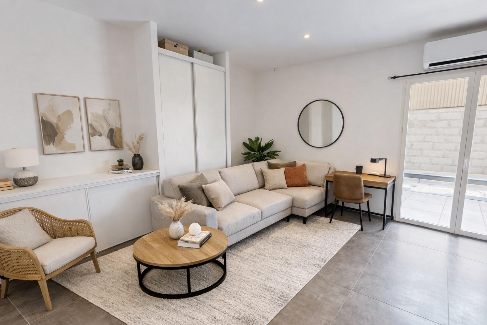 Photo 8 de l'annonce.