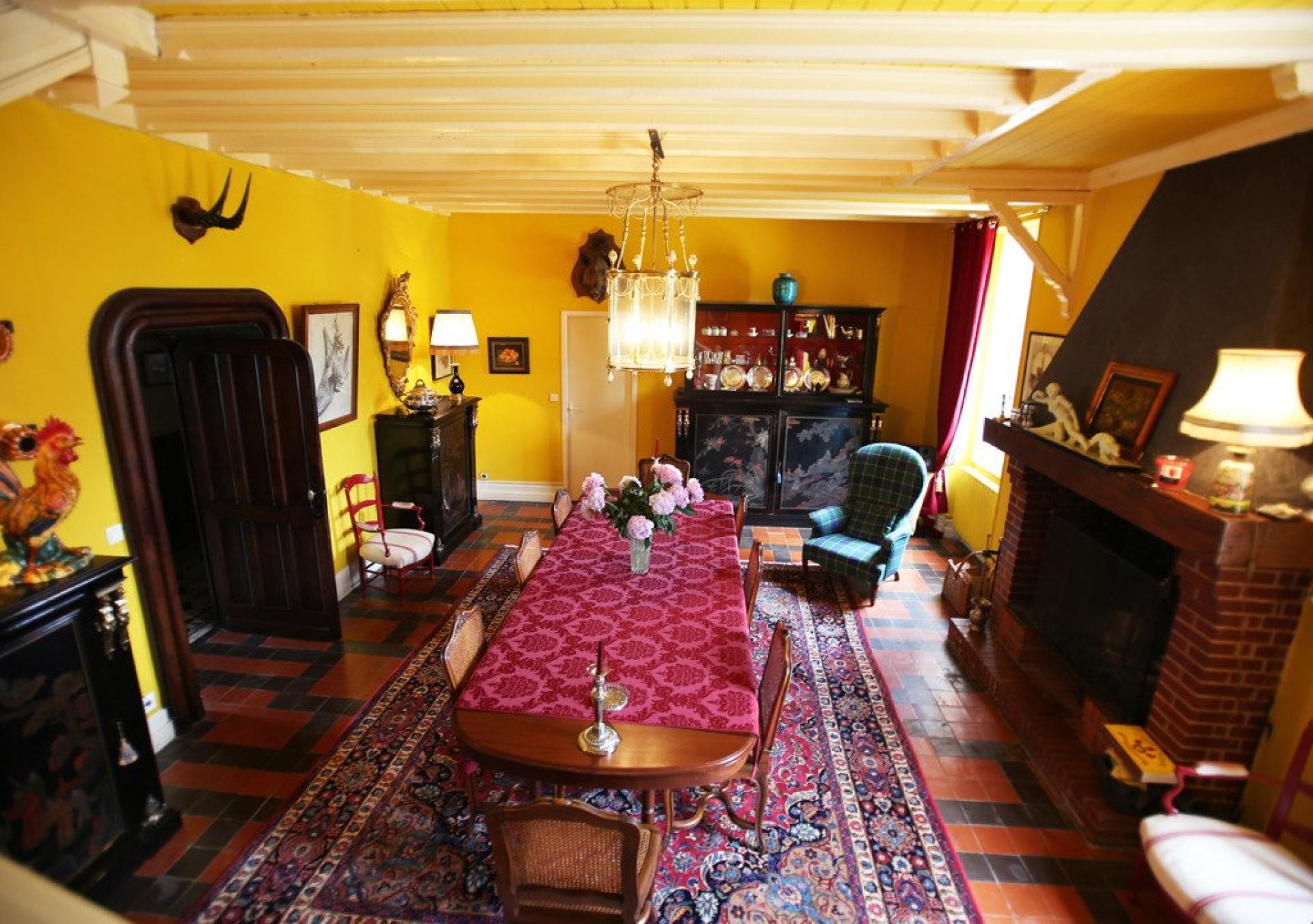 Photo 4 de l'annonce.