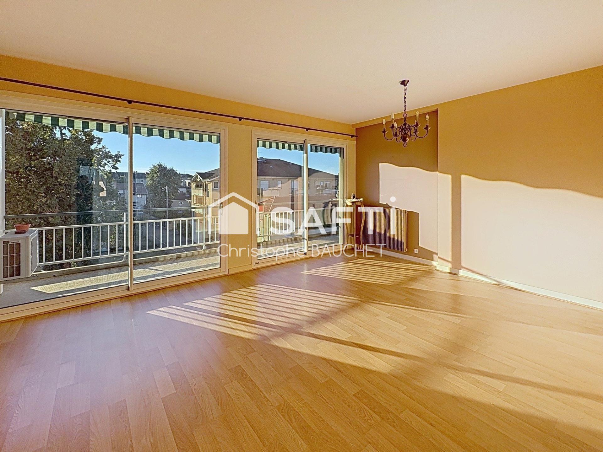 Photo-appartement