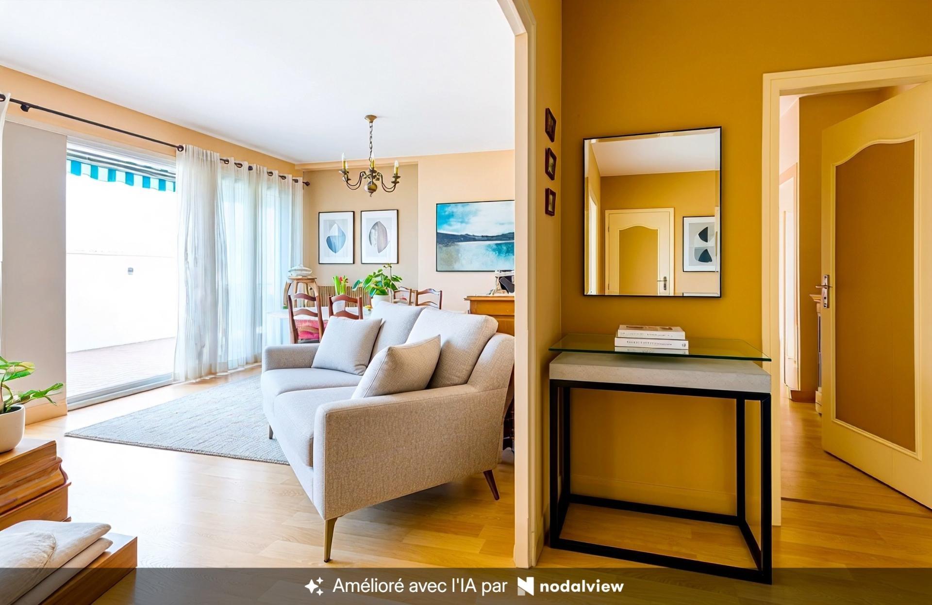Photo-appartement