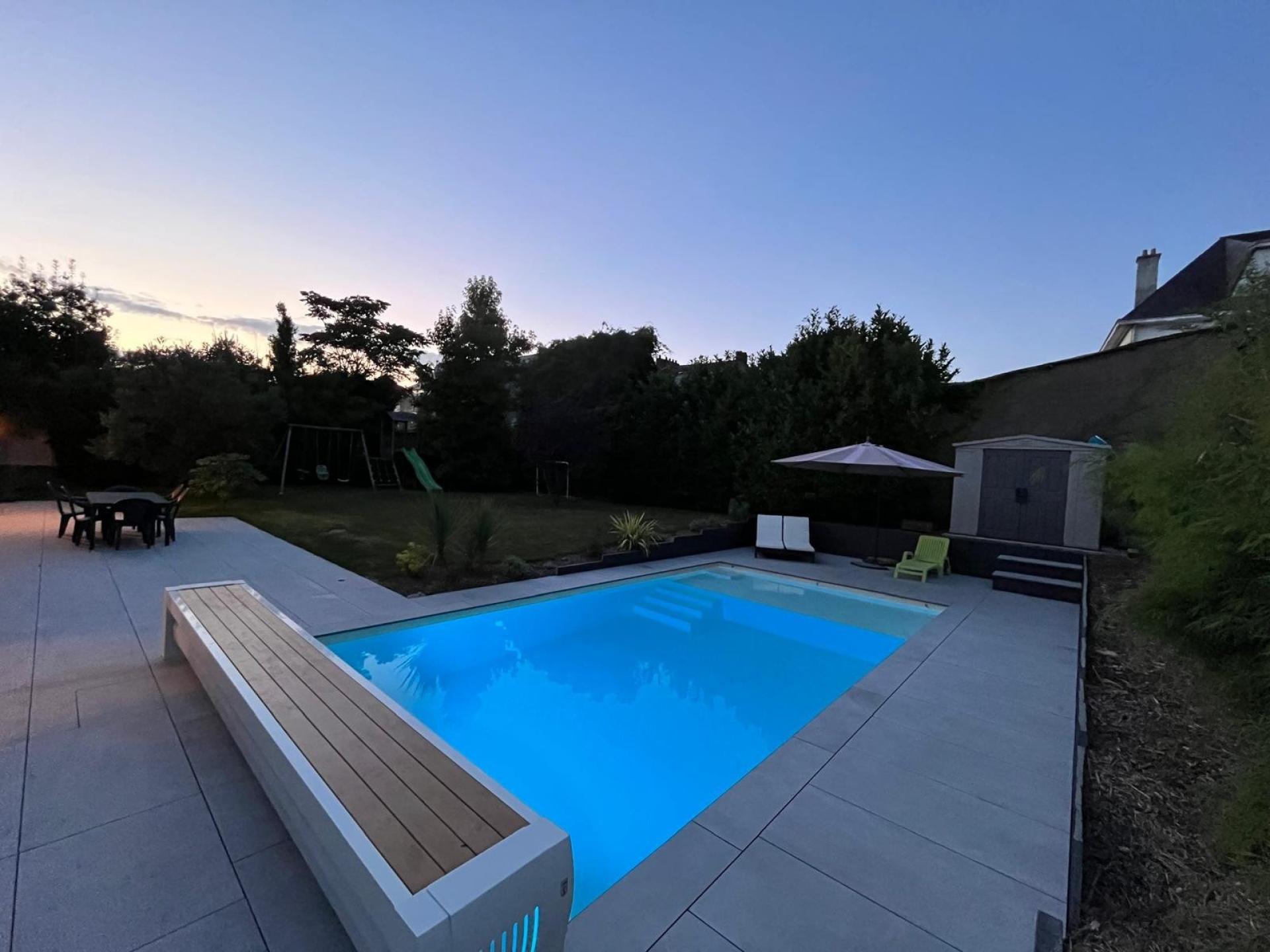 Photo 3 de l'annonce.