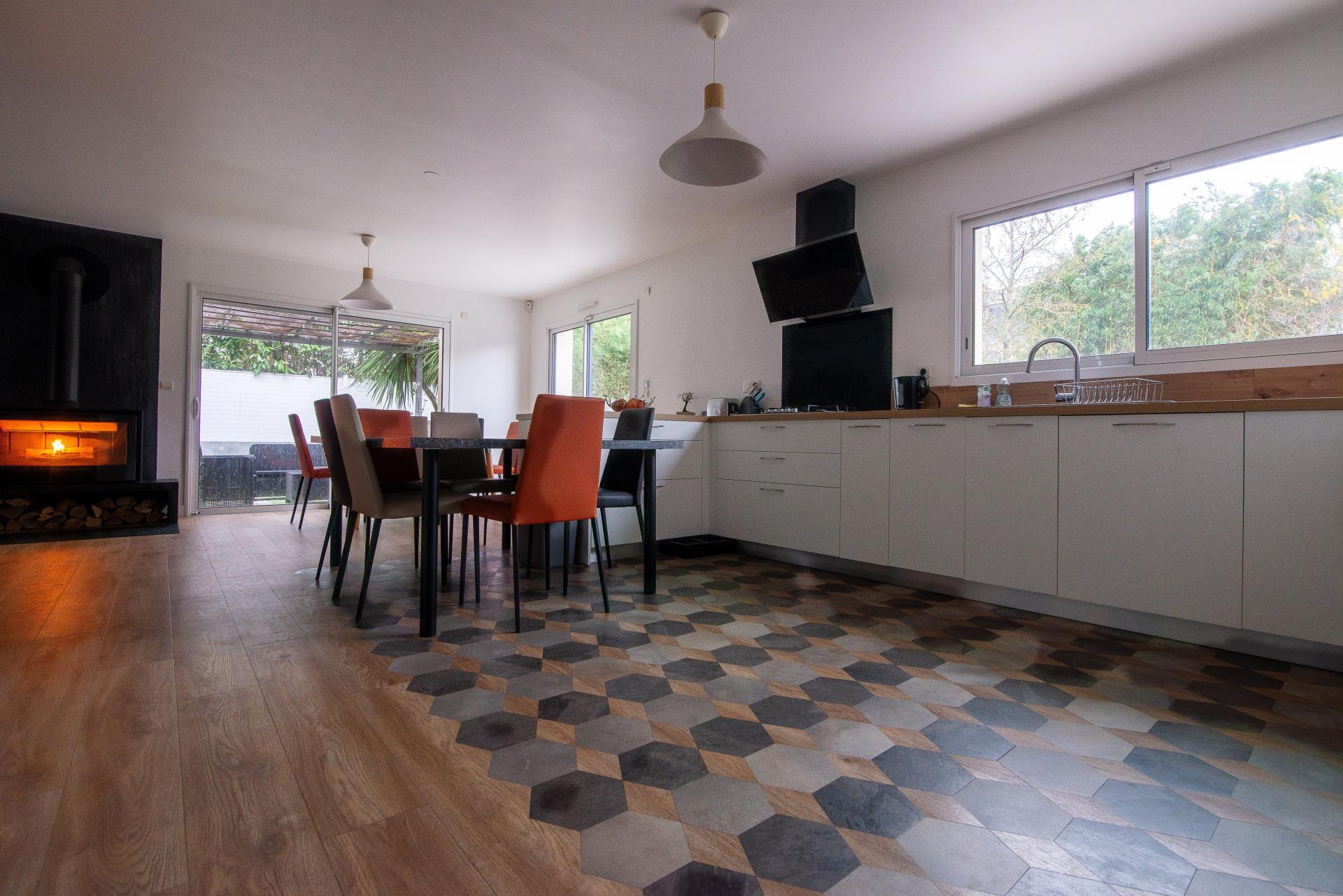 Photo 4 de l'annonce.