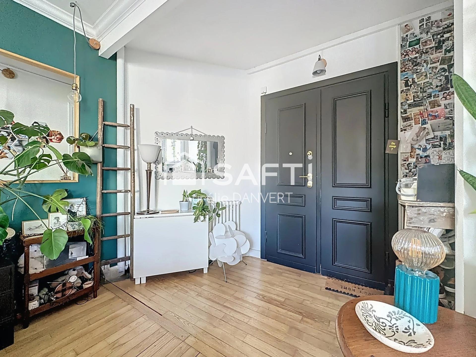 Photo-appartement