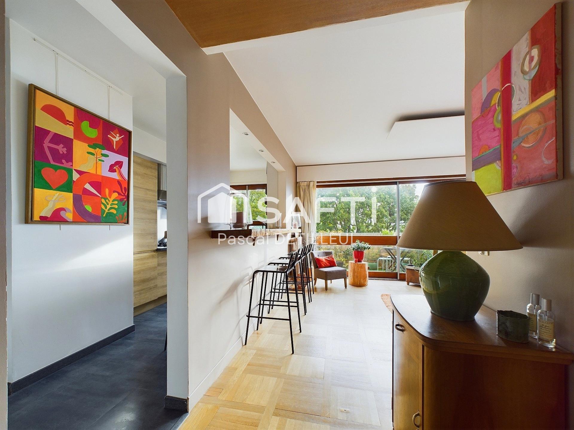 Photo-appartement