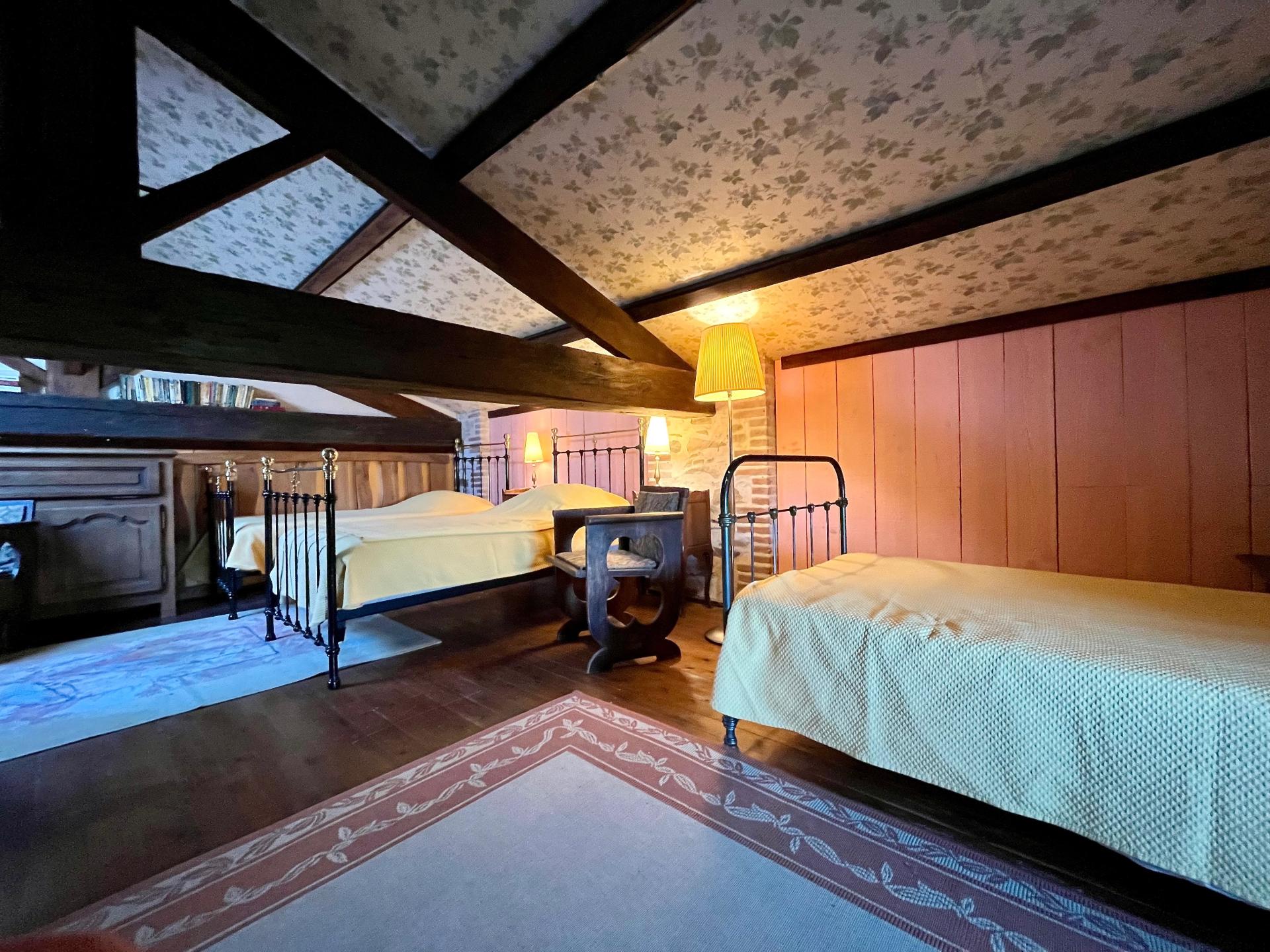 Photo 19 de l'annonce.