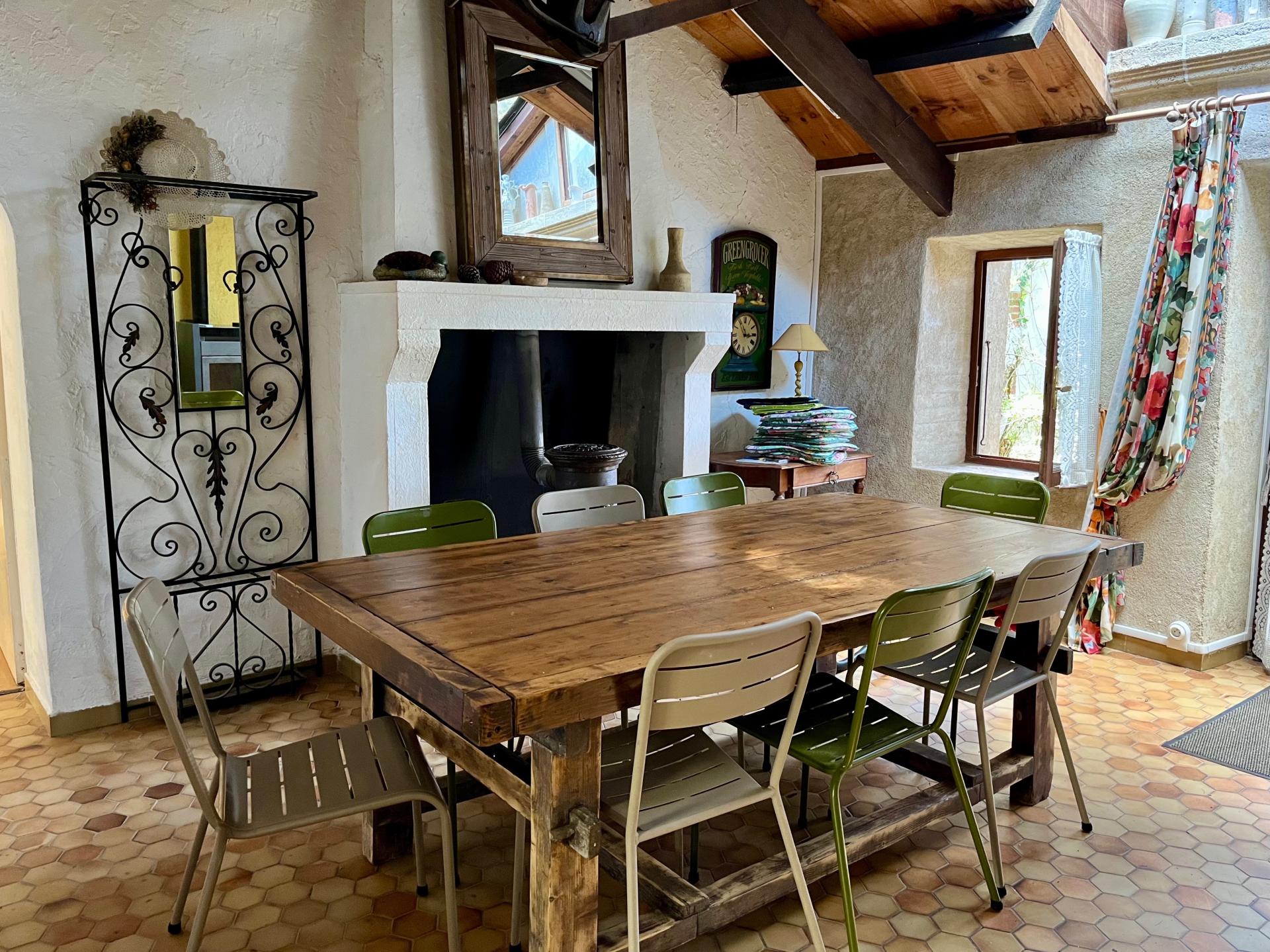 Photo 10 de l'annonce.