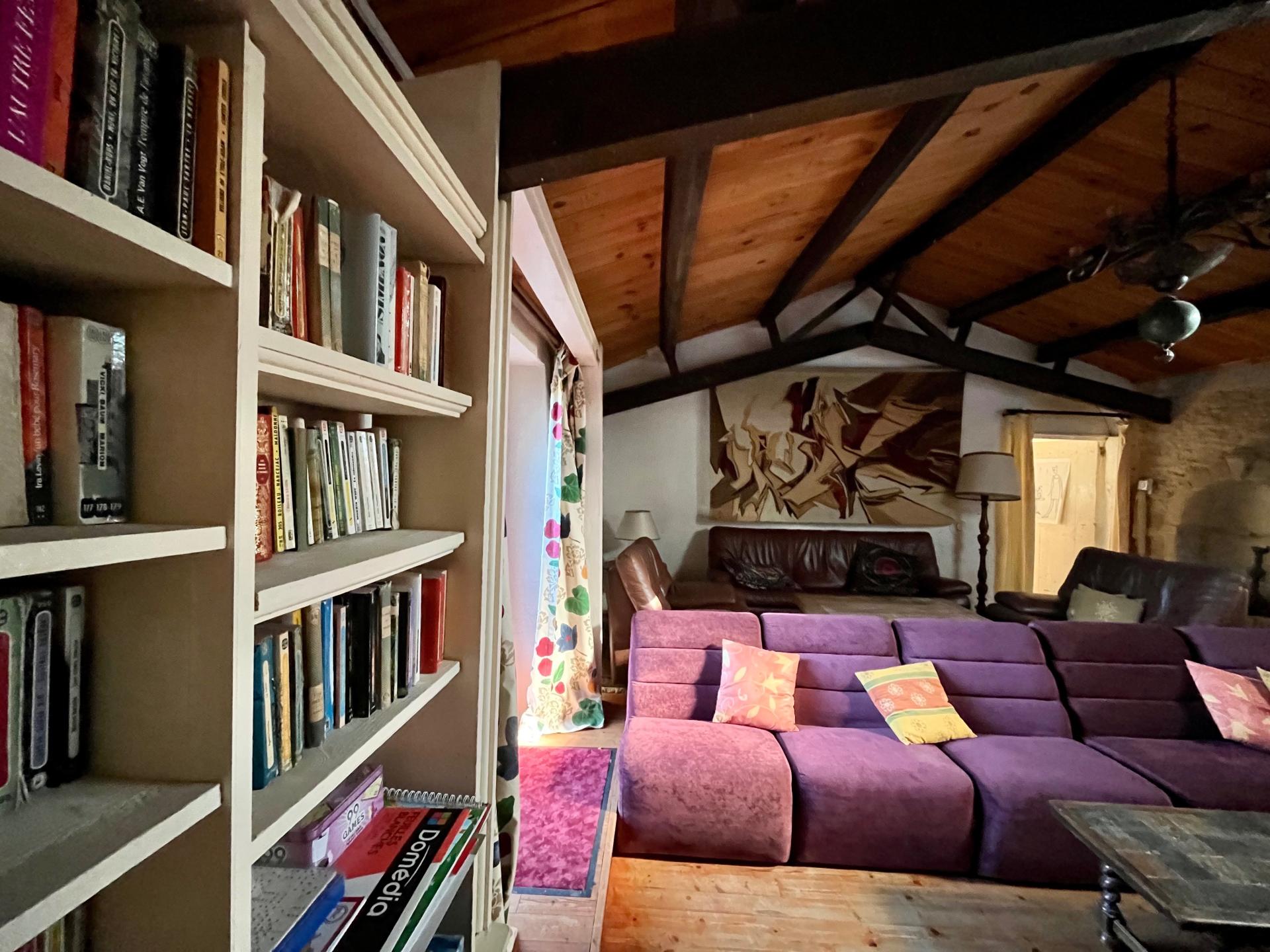 Photo 11 de l'annonce.