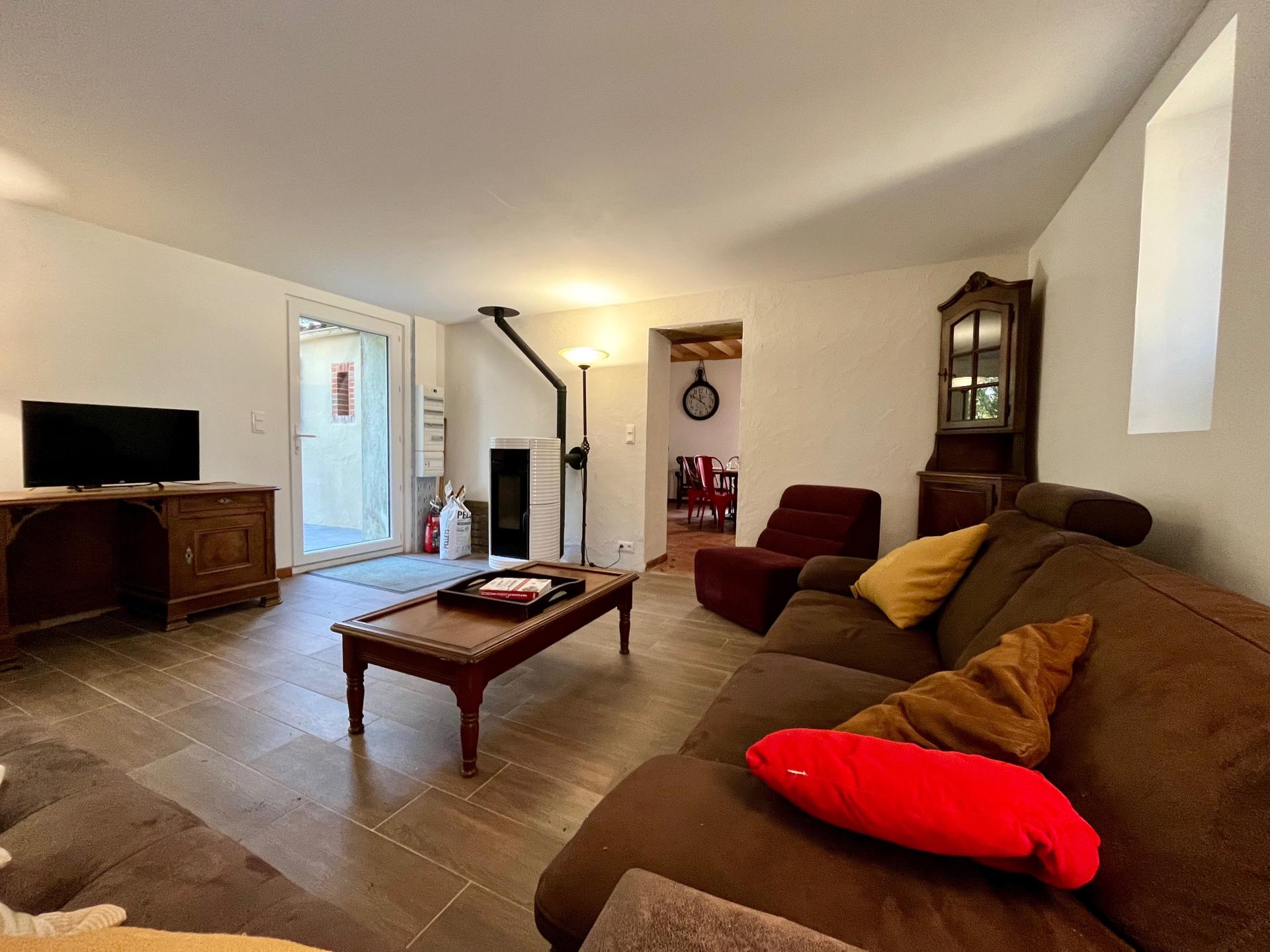 Photo 3 de l'annonce.