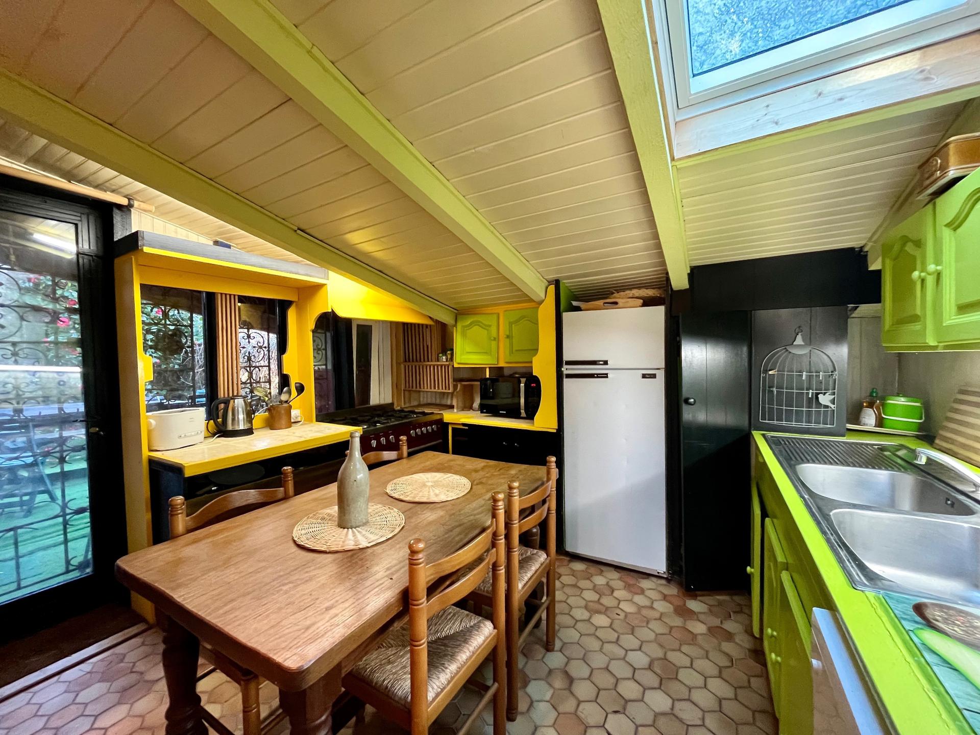 Photo 13 de l'annonce.