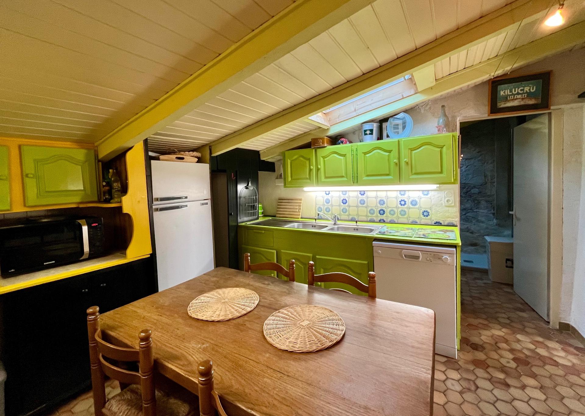 Photo 12 de l'annonce.