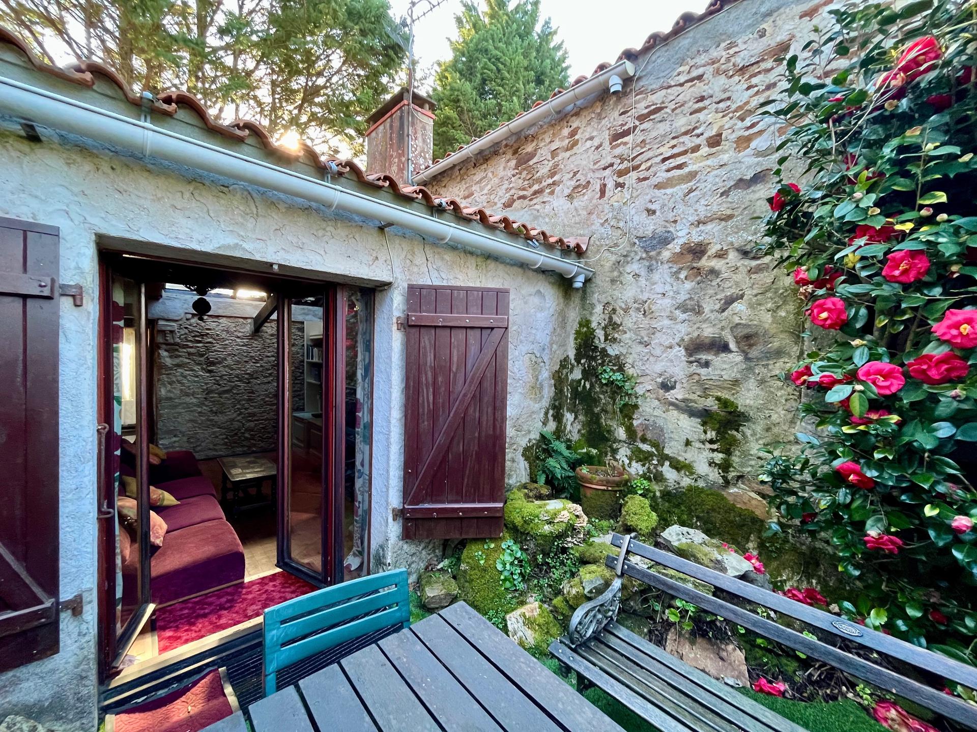 Photo 14 de l'annonce.