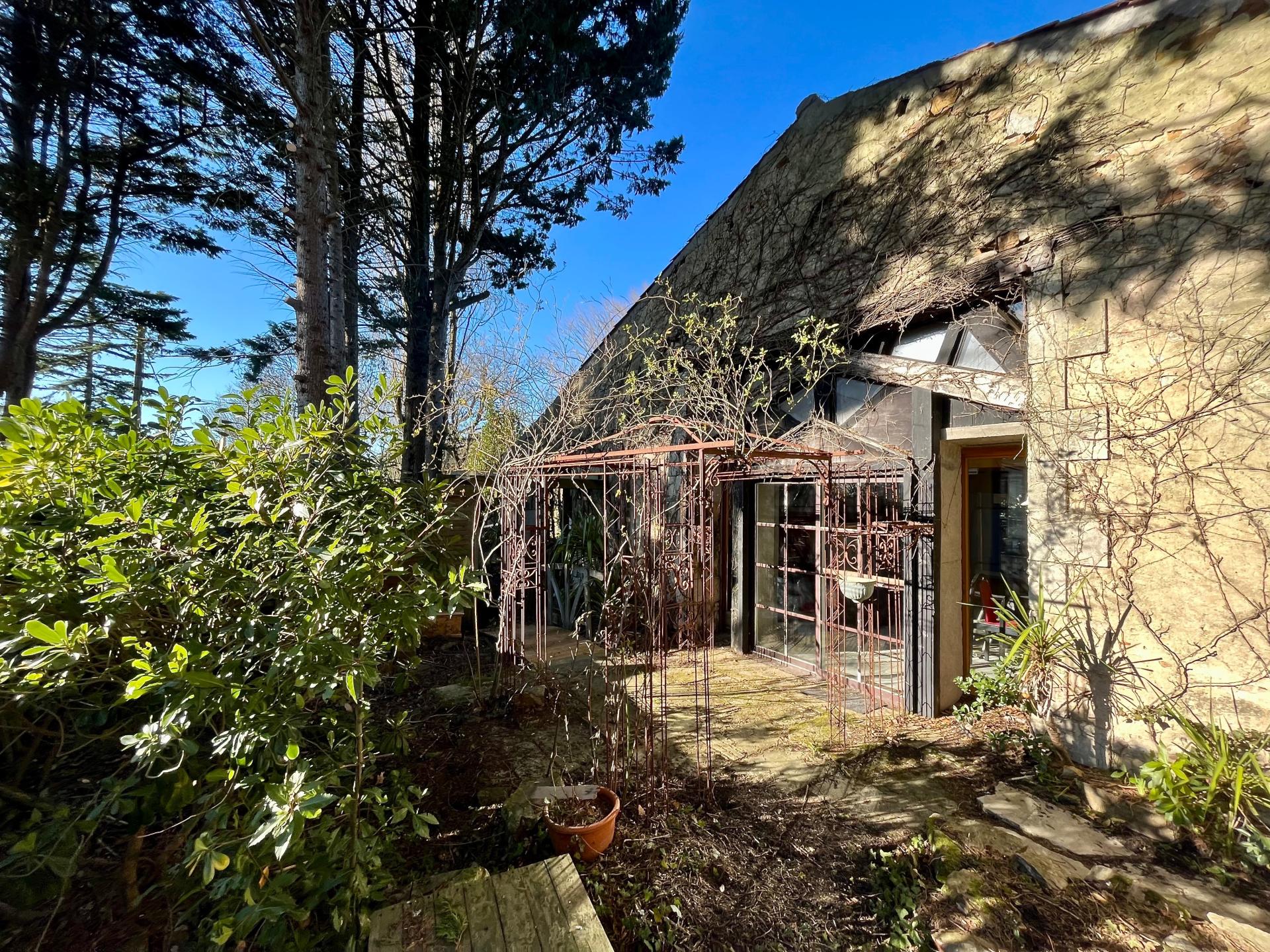 Photo 9 de l'annonce.