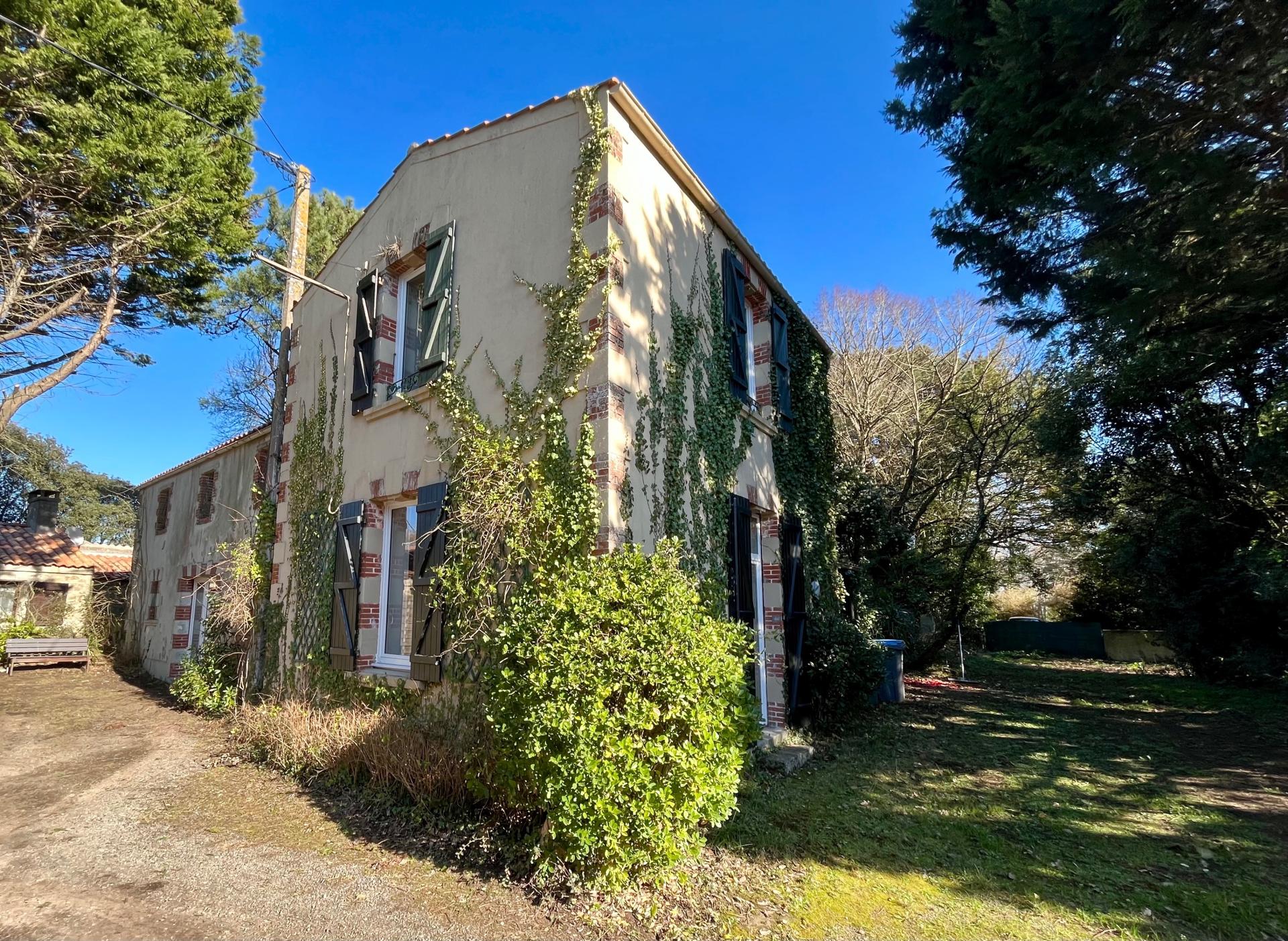 Photo 8 de l'annonce.