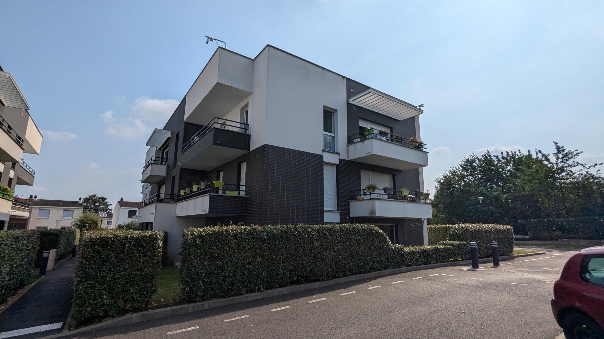 Photo-appartement